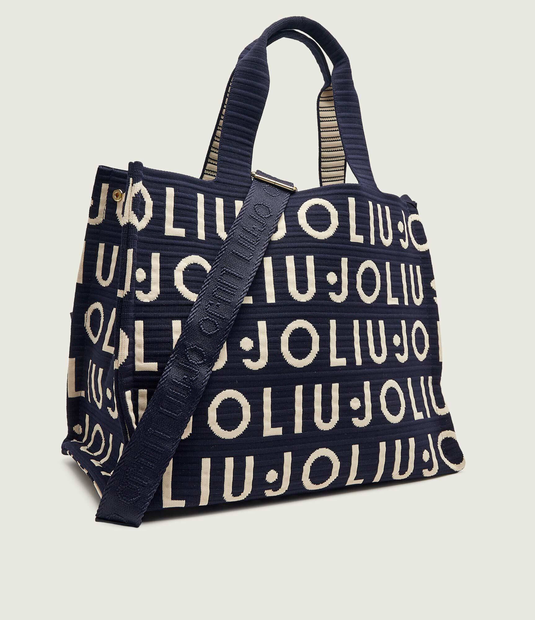 Liu Jo Geantă shopper + borsetă