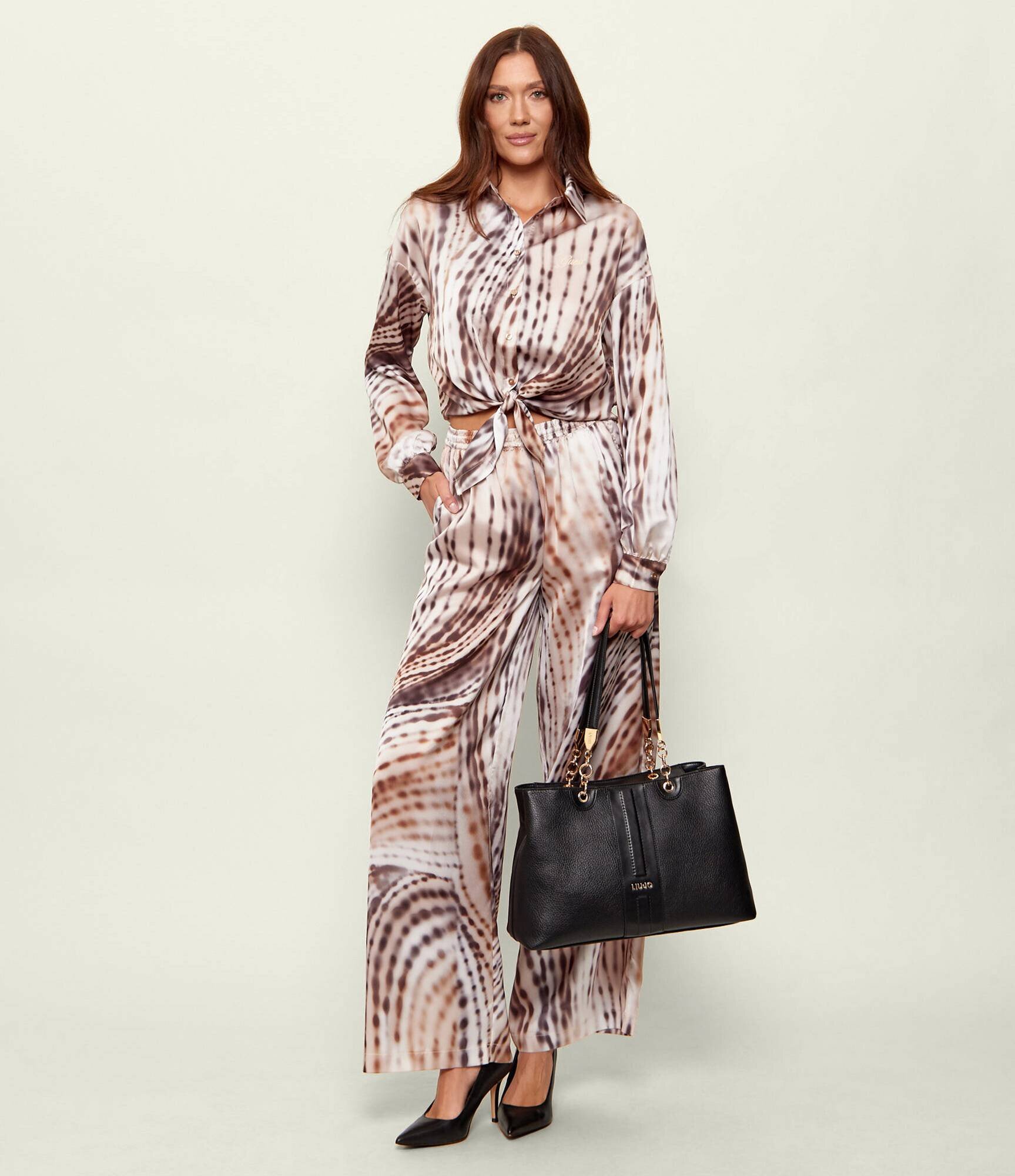 Liu Jo Geantă shopper EMATITE
