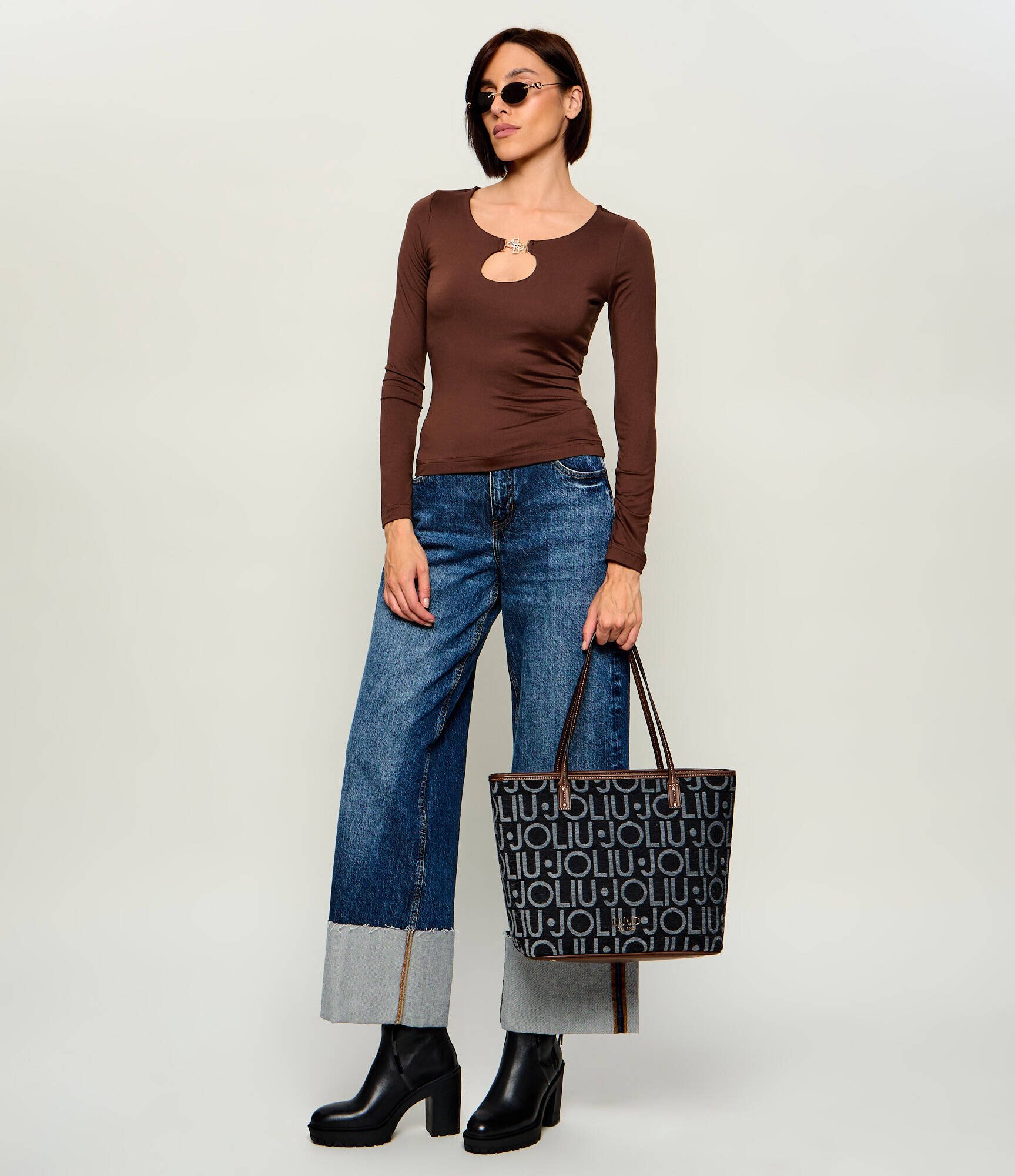 Liu Jo Geantă shopper Evrim