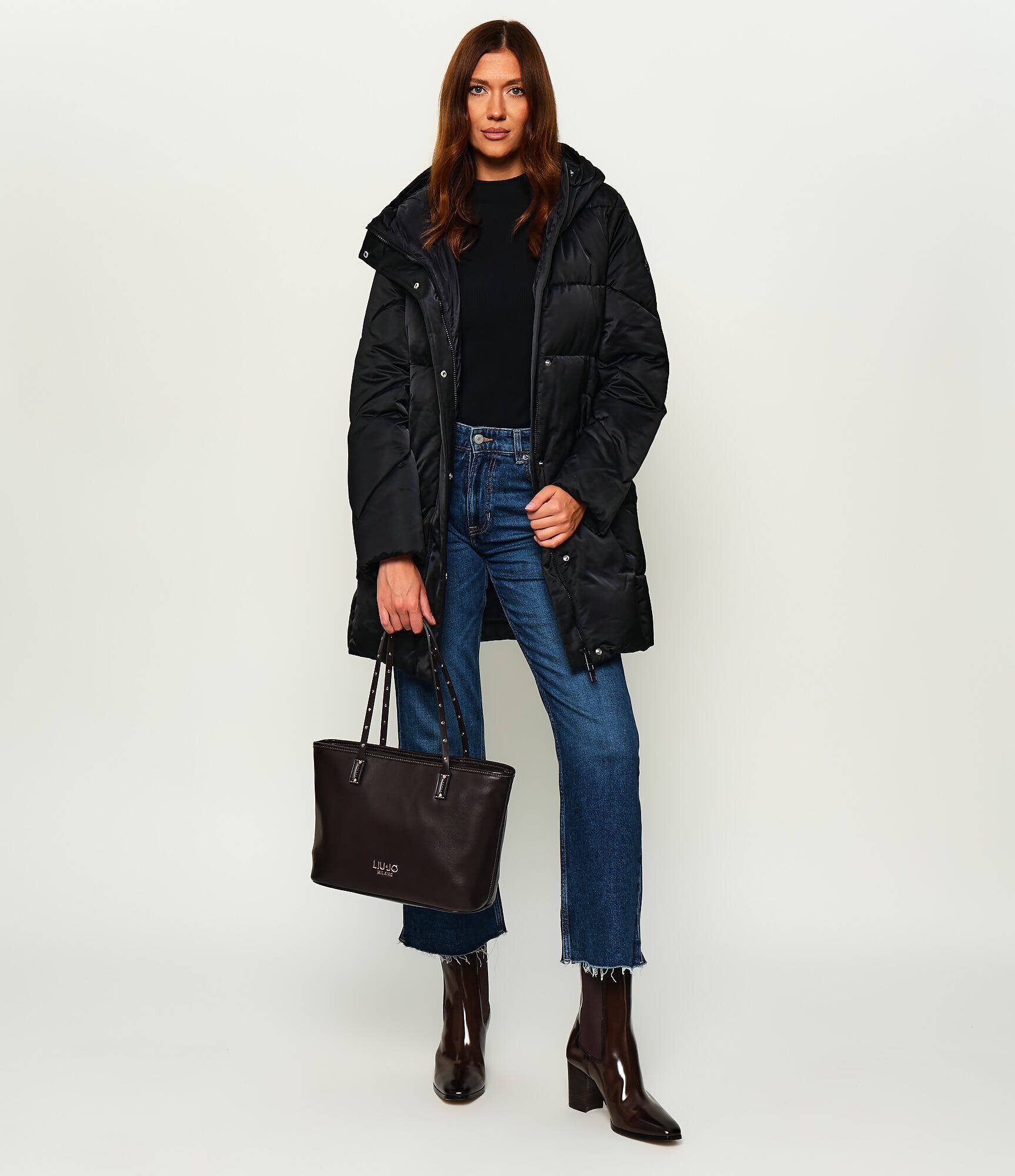 Liu Jo Geantă shopper Evrim
