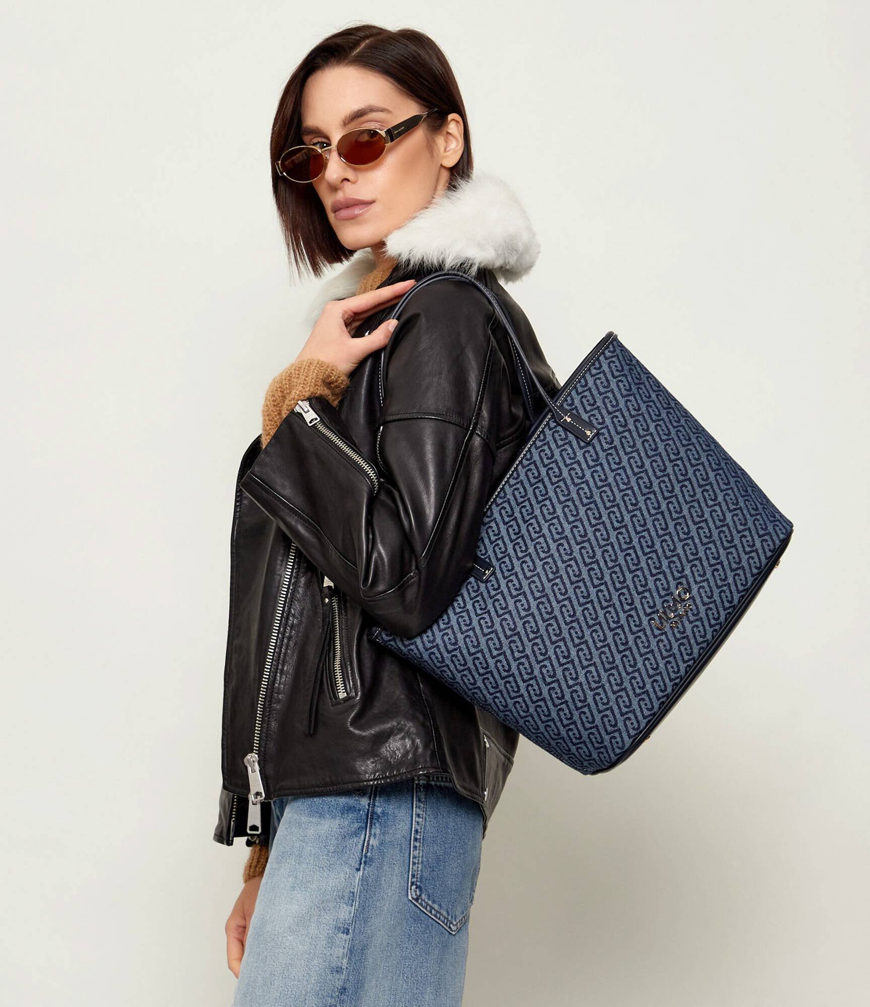 Liu Jo Geantă shopper EVRIM