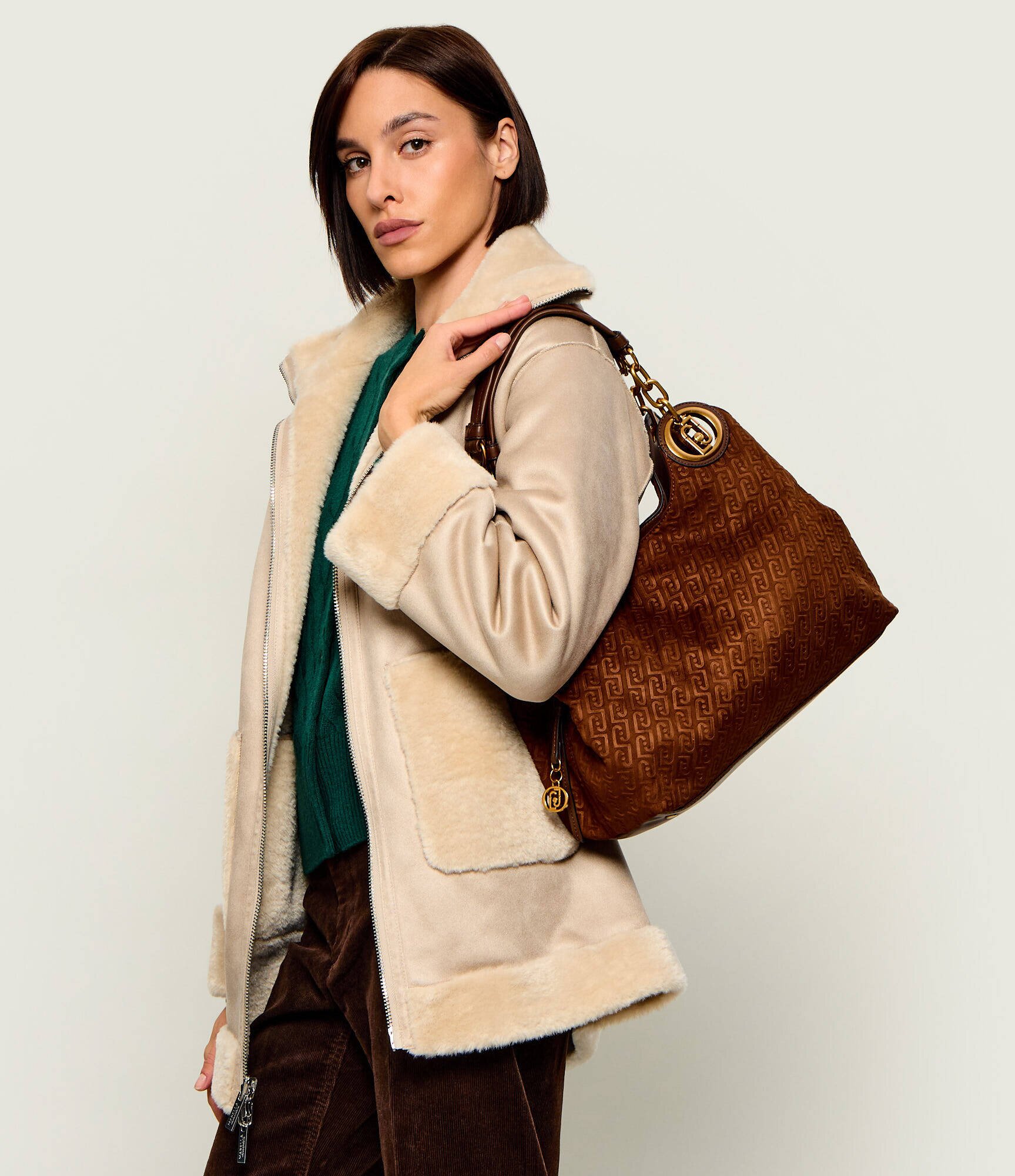 Liu Jo Geantă shopper Faiza