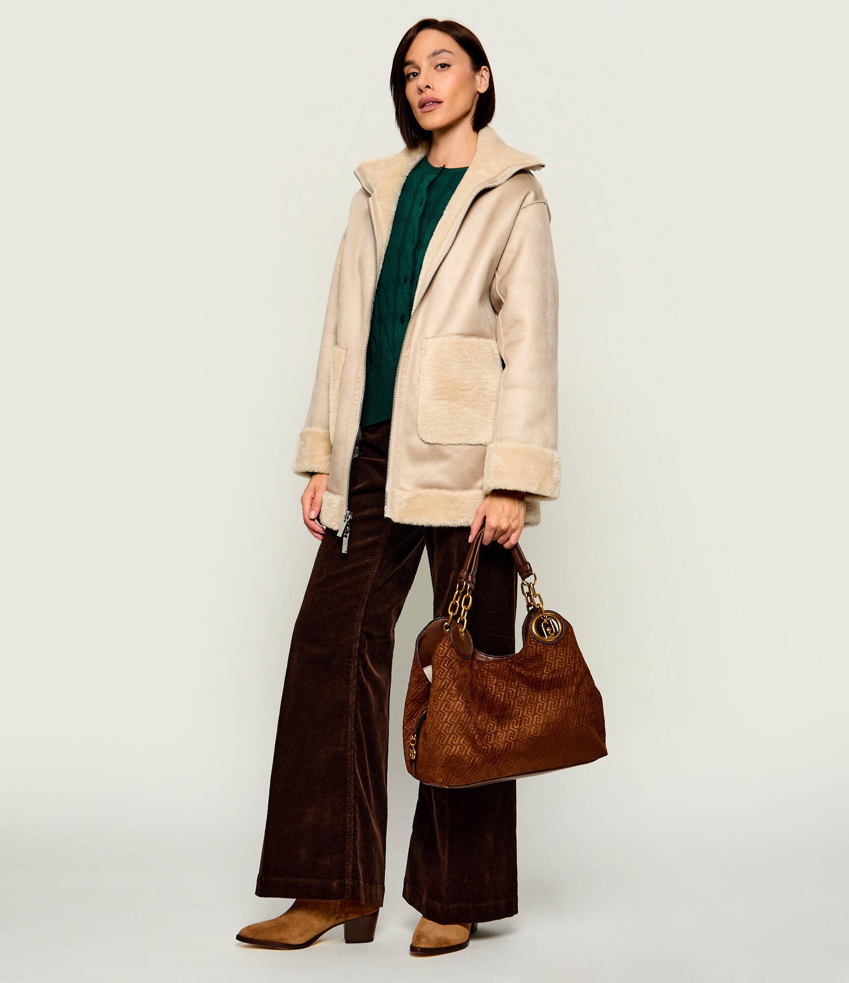 Liu Jo Geantă shopper Faiza
