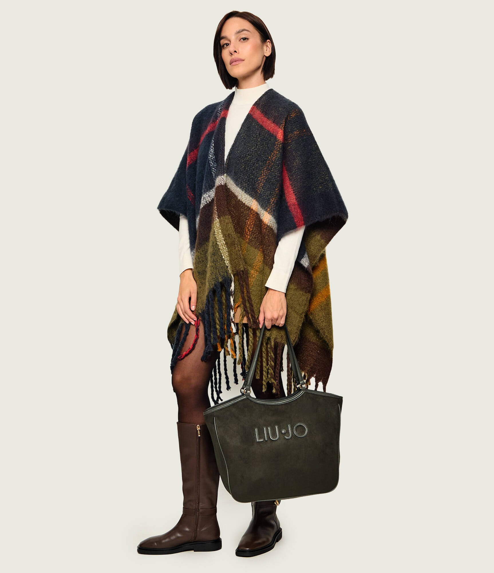 Liu Jo Geantă shopper Ferielle