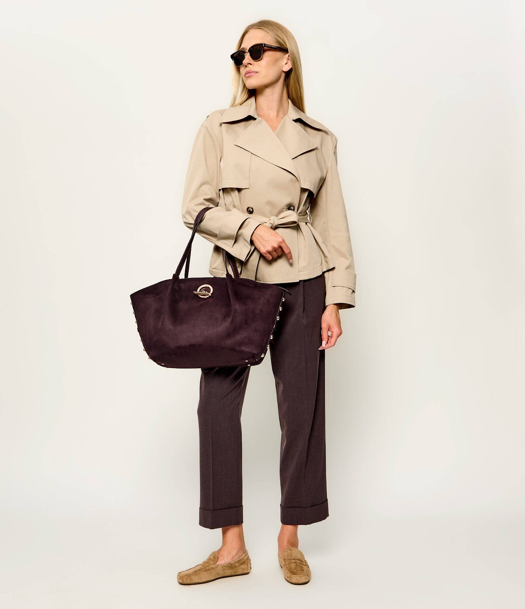 Liu Jo Geantă shopper Gerona