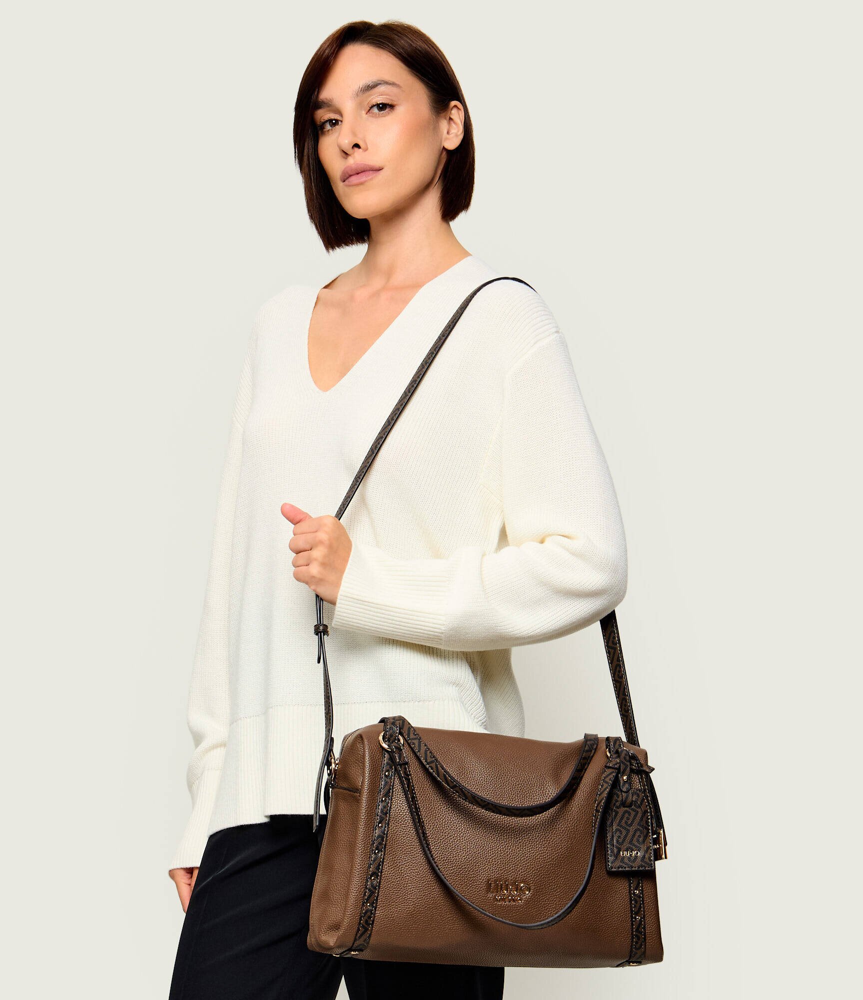 Liu Jo Geantă shopper Ilyana