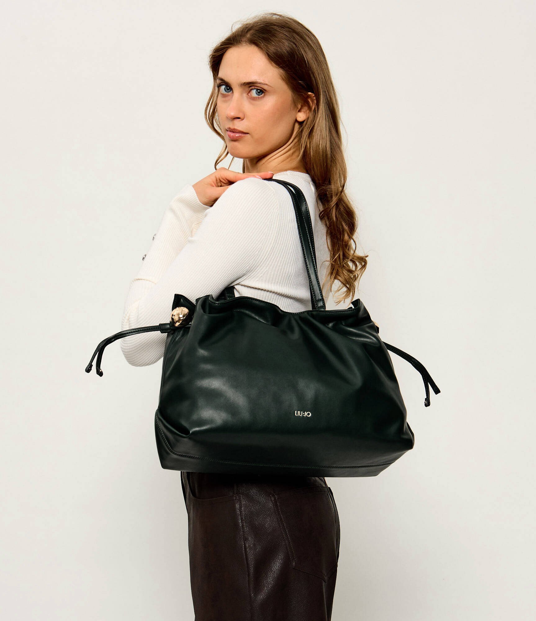 Liu Jo Geantă shopper Riccy