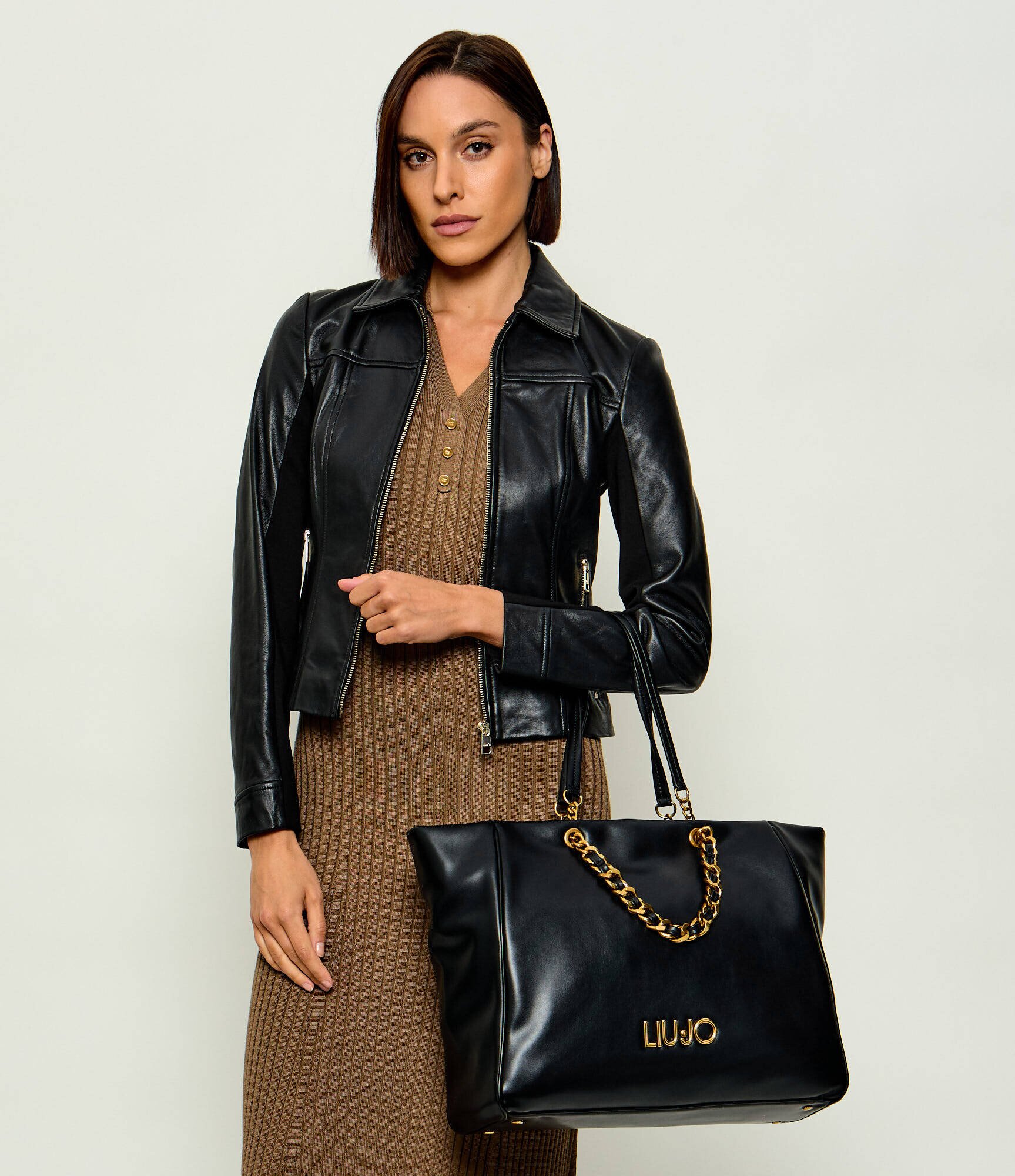 Liu Jo Geantă shopper SHAULA