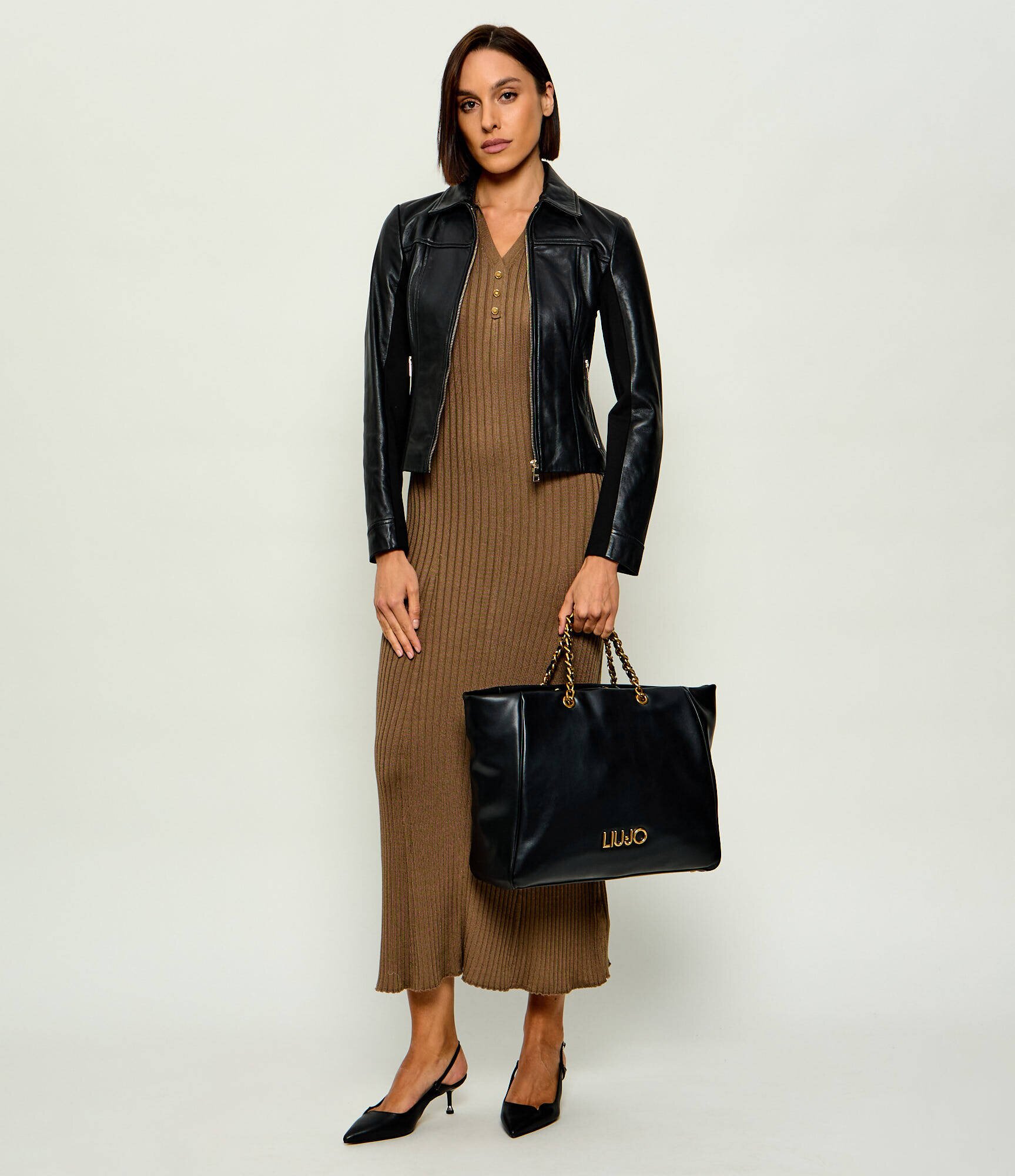 Liu Jo Geantă shopper SHAULA