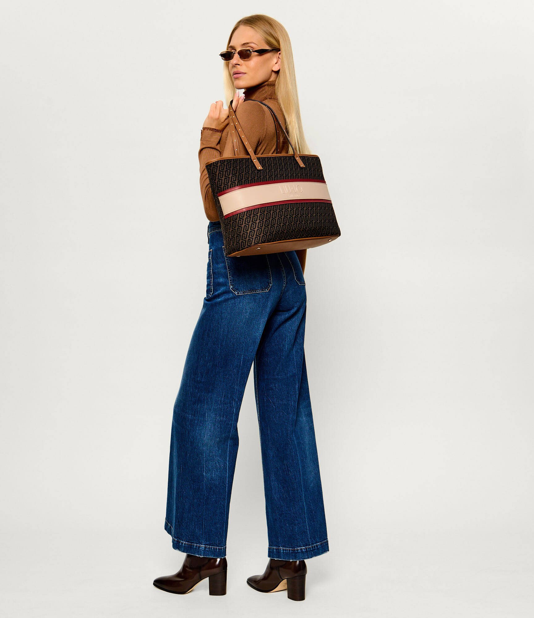 Liu Jo Geantă shopper Travel