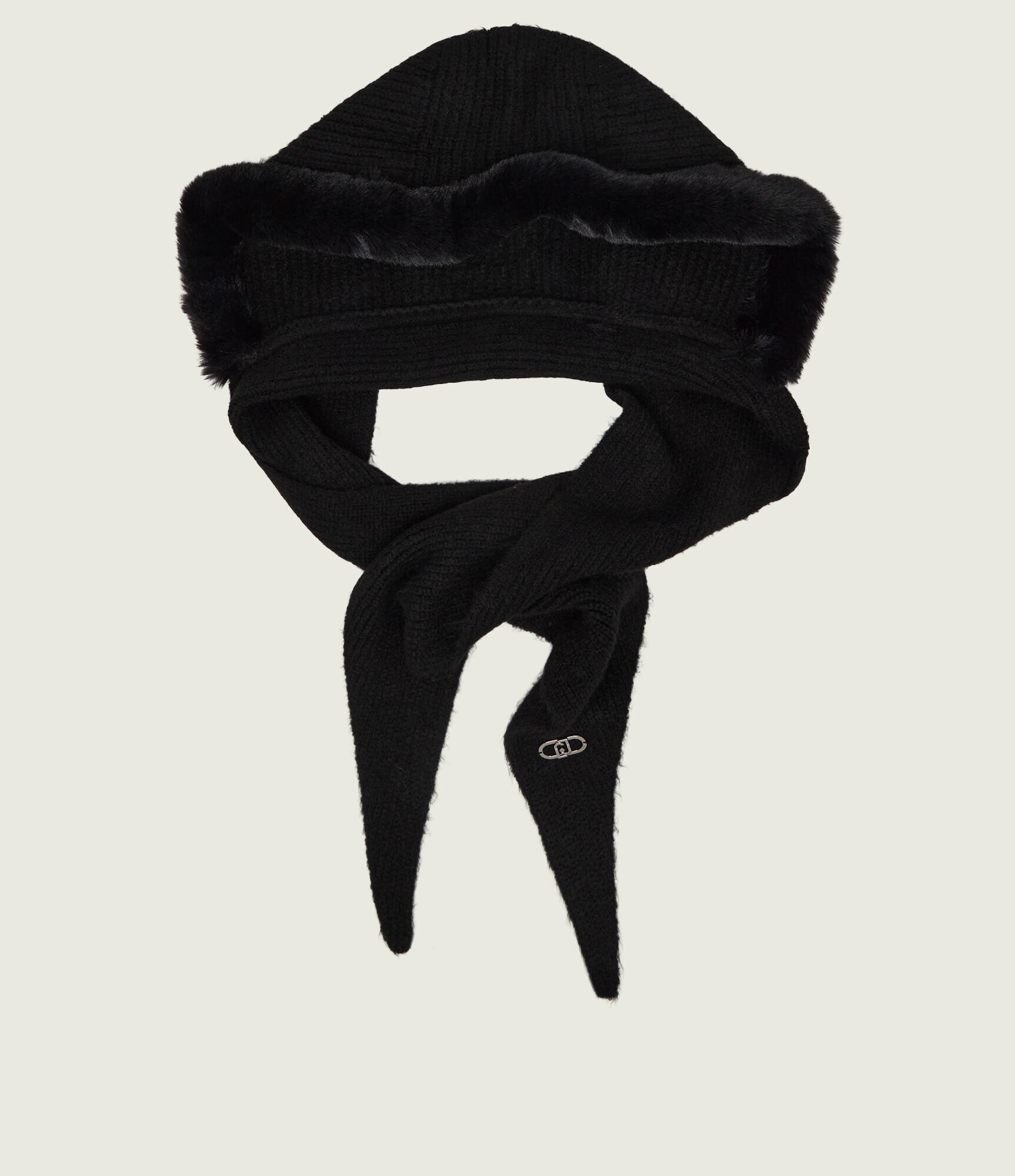 Liu Jo Glugă | shearling
