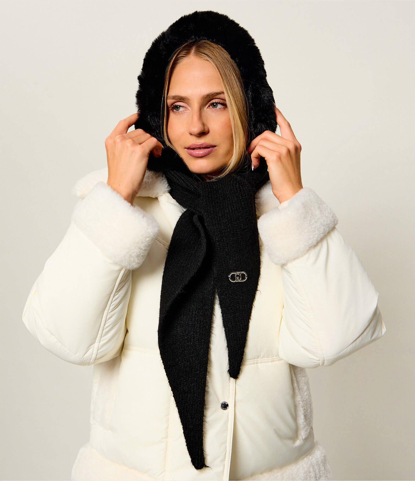 Liu Jo Glugă | shearling