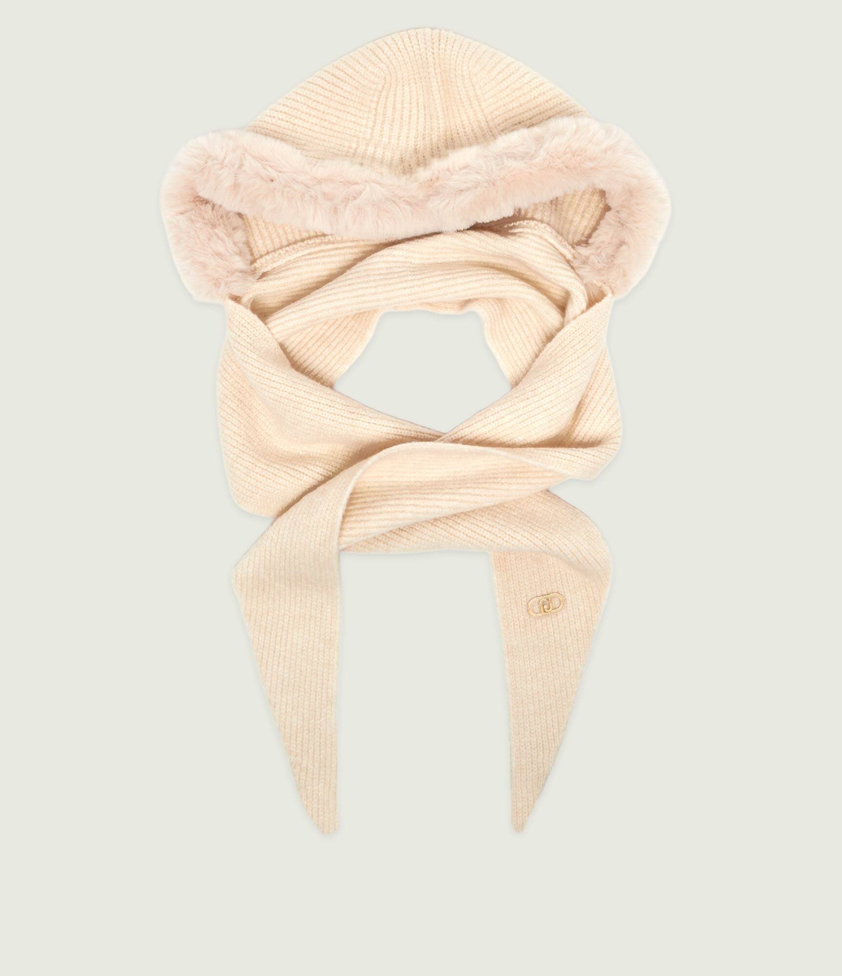 Liu Jo Glugă | shearling