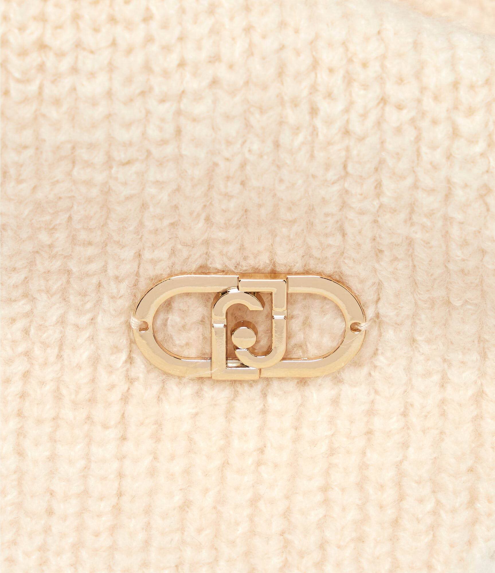 Liu Jo Glugă | shearling
