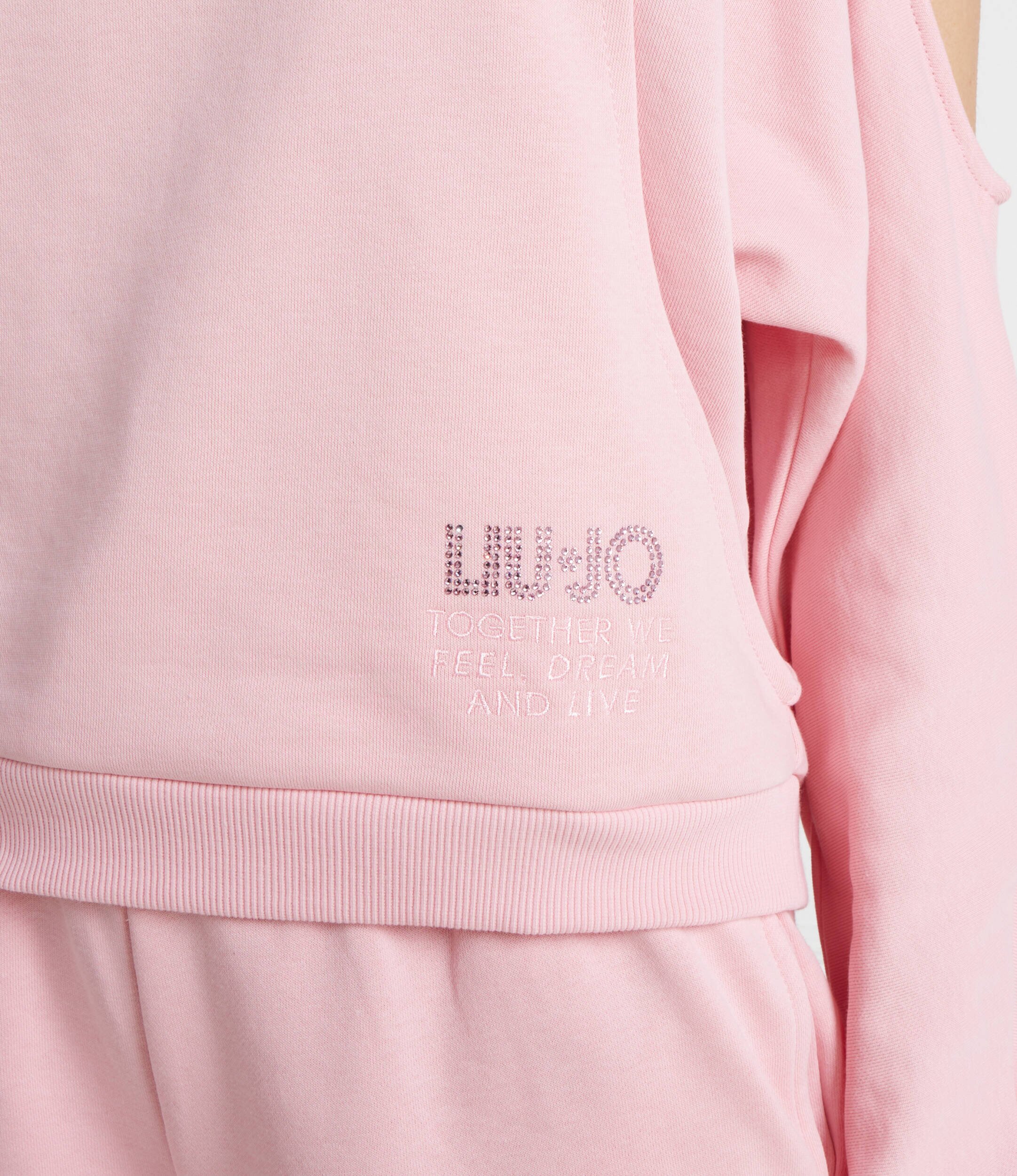 Liu Jo Hanorac | Loose fit