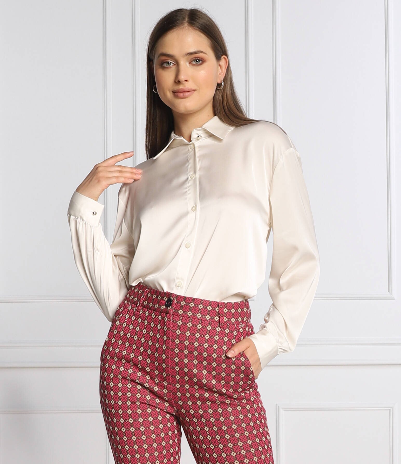 Liu Jo hanorac | Regular Fit
