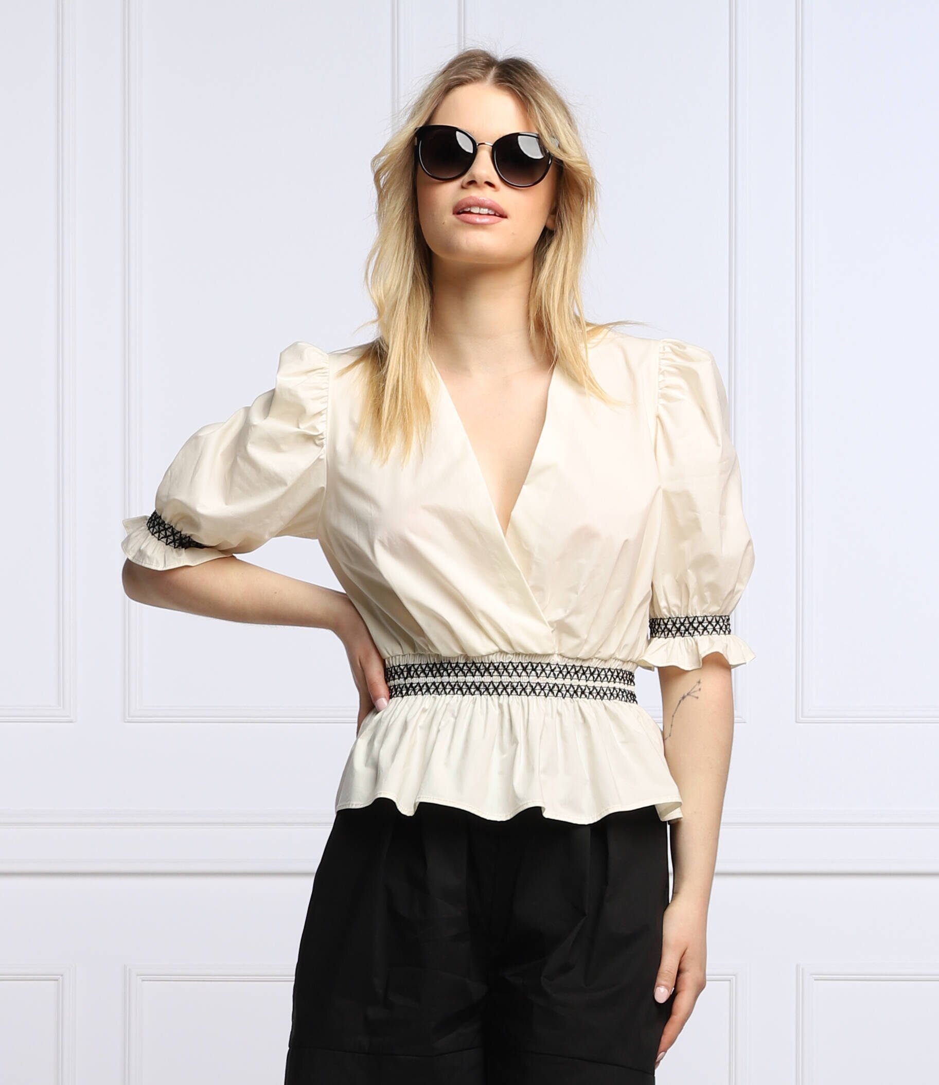 Liu Jo hanorac | Regular Fit