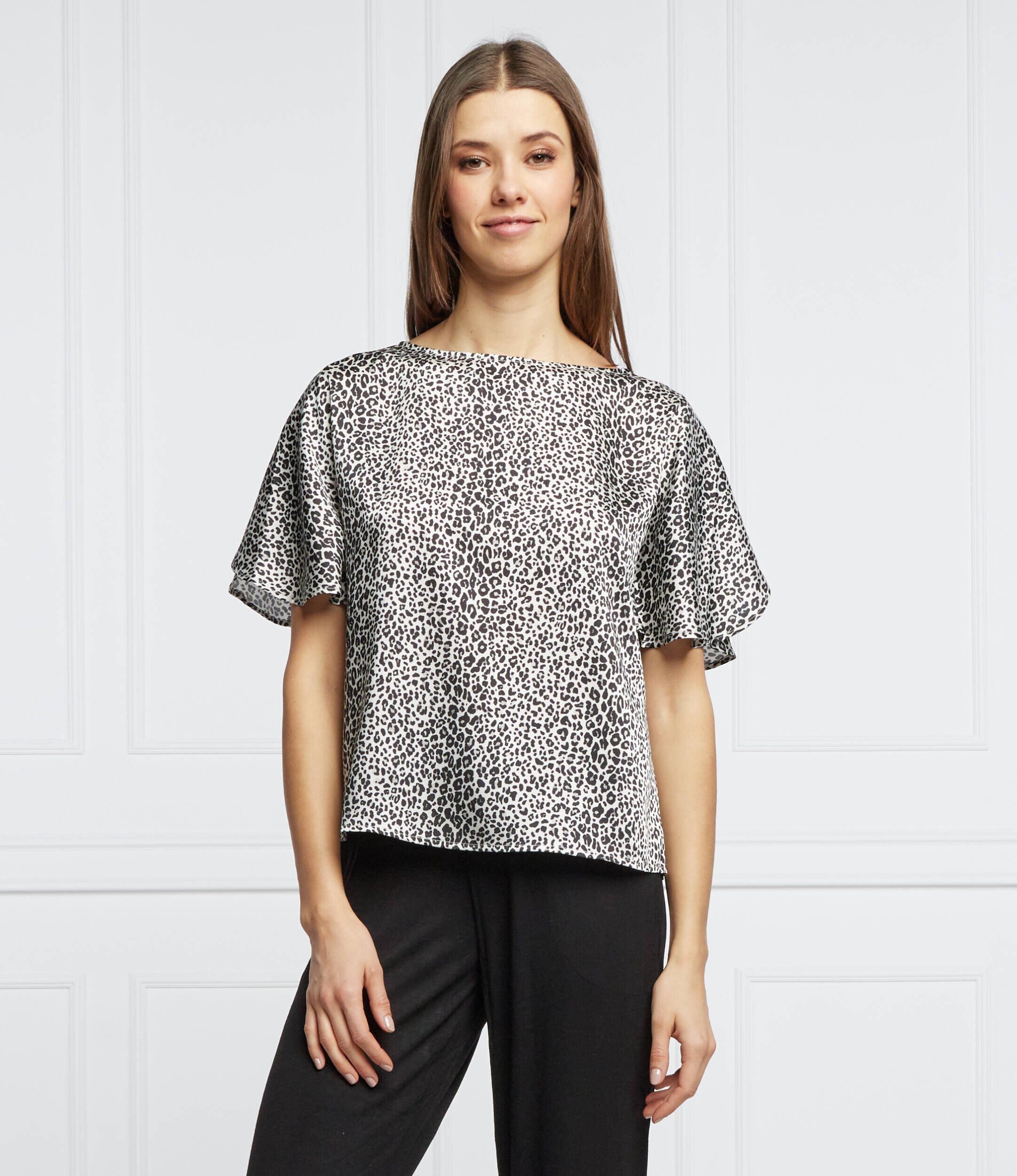 Liu Jo hanorac | Relaxed fit