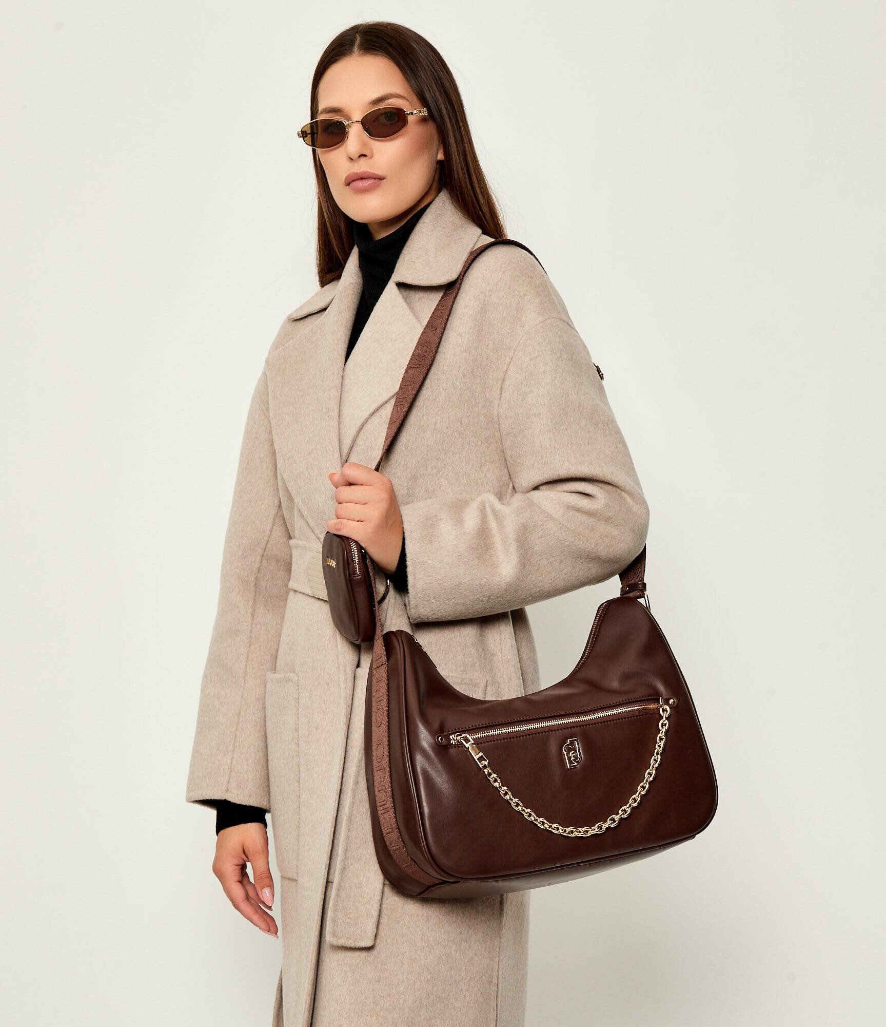 Liu Jo Hobo + borsetă Achala