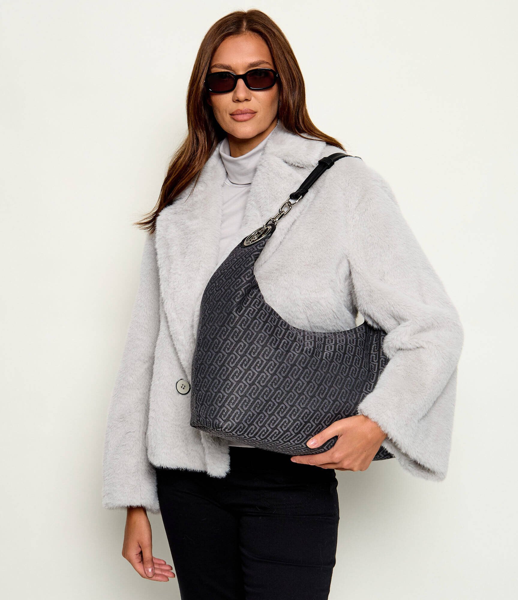 Liu Jo Hobo Faiza