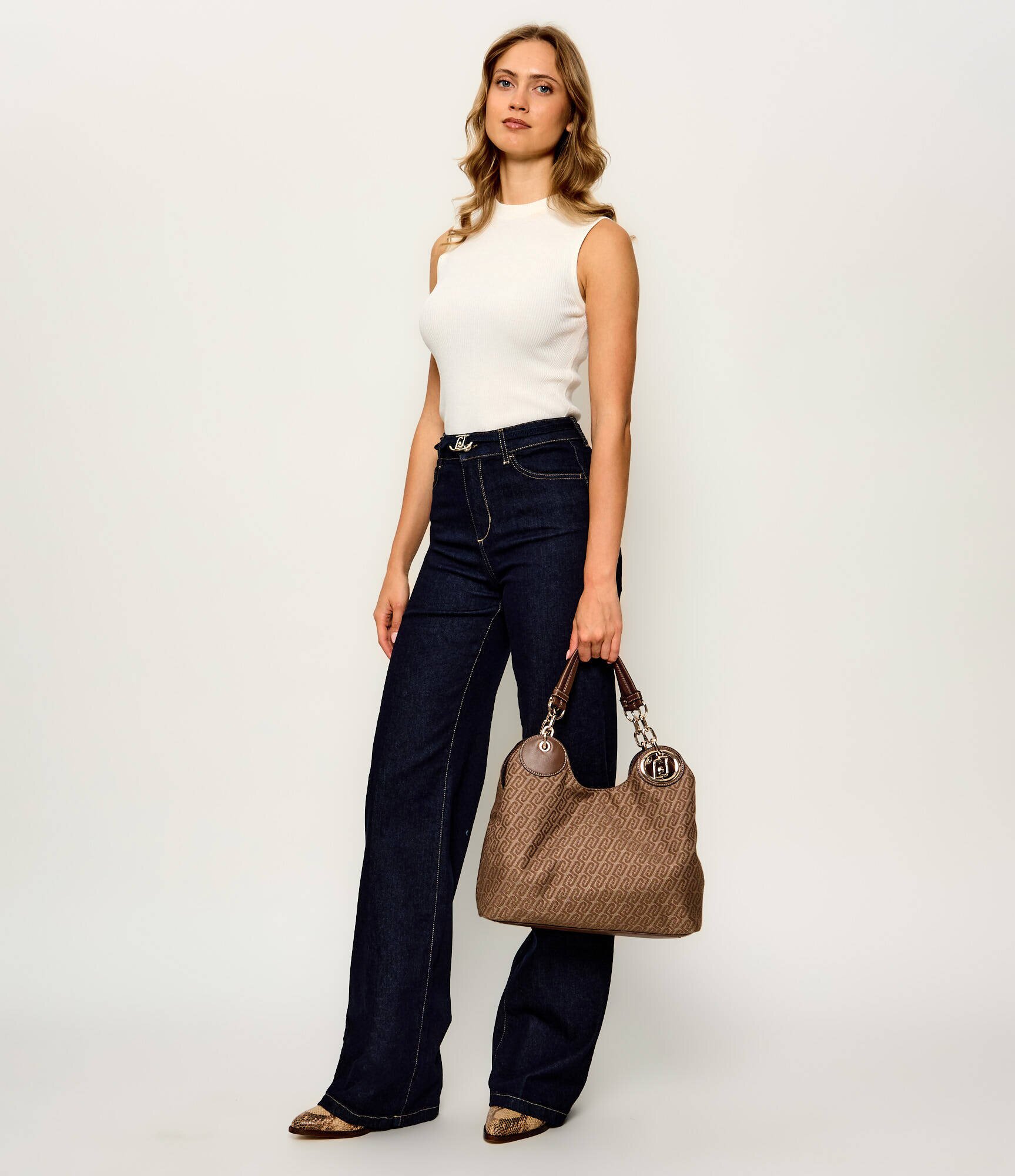 Liu Jo Hobo Faiza