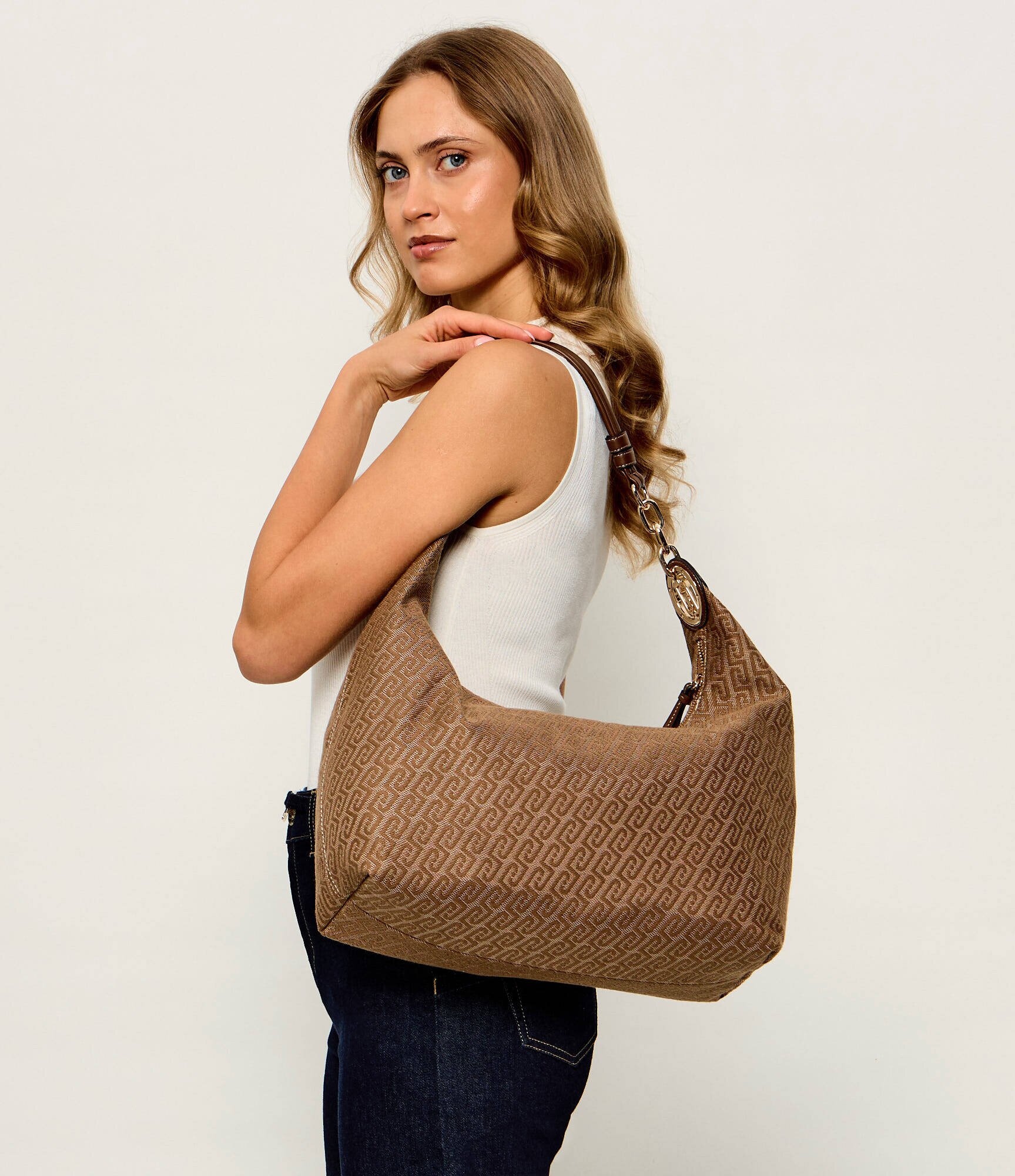 Liu Jo Hobo Faiza