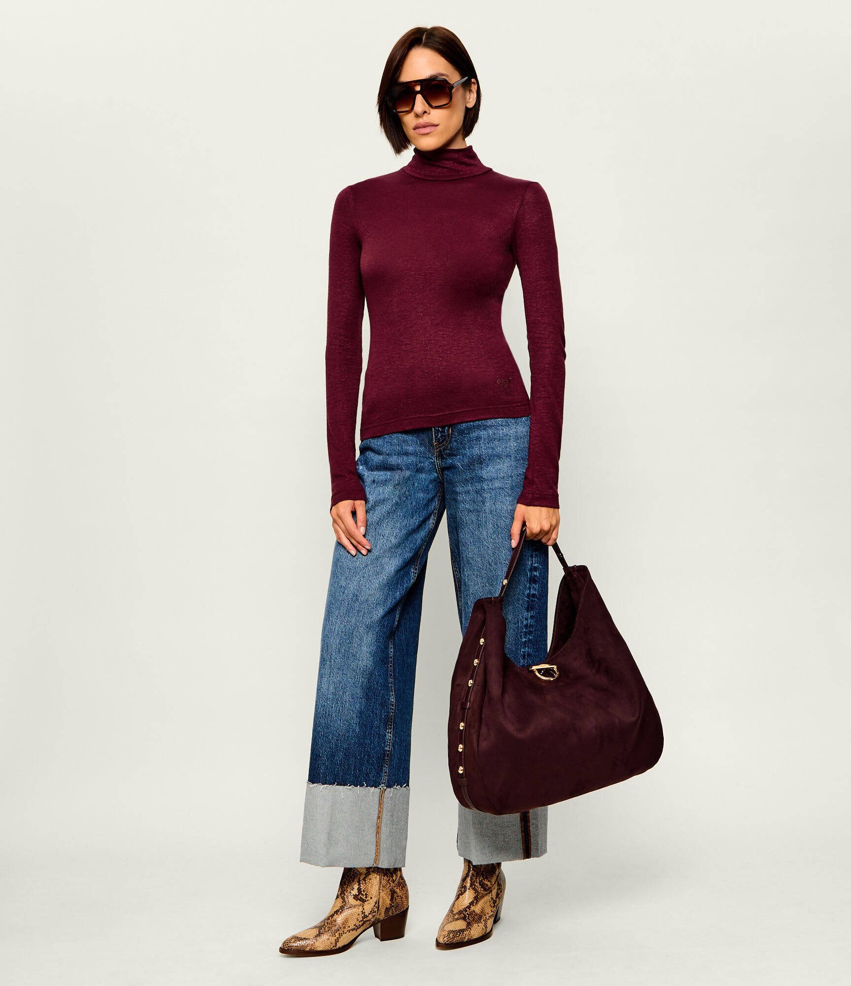 Liu Jo Hobo Gerona