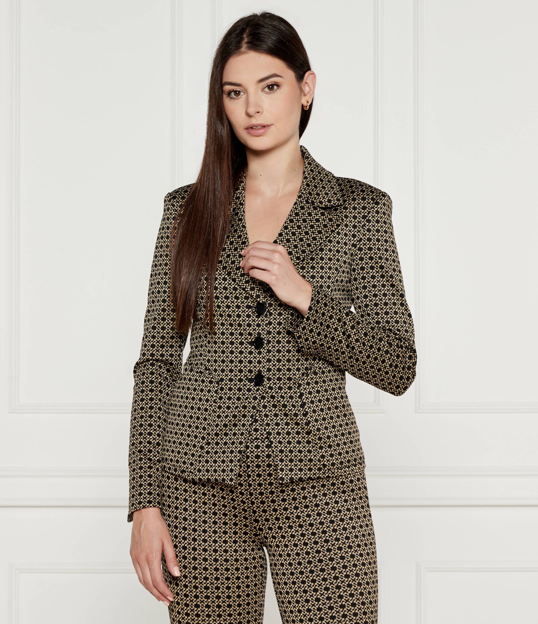 Liu Jo Jachetă | Slim Fit