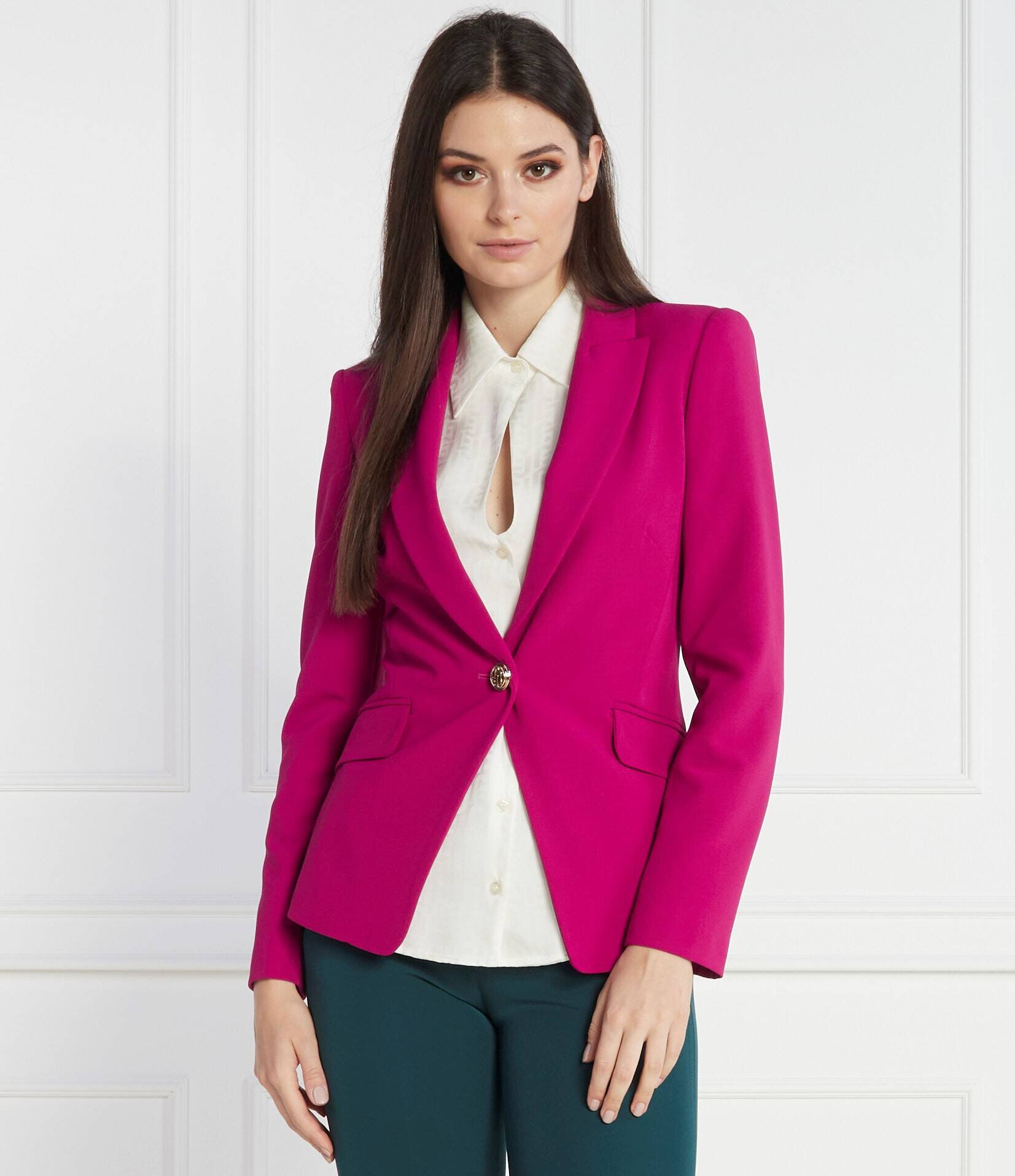 Liu Jo Jachetă | Slim Fit