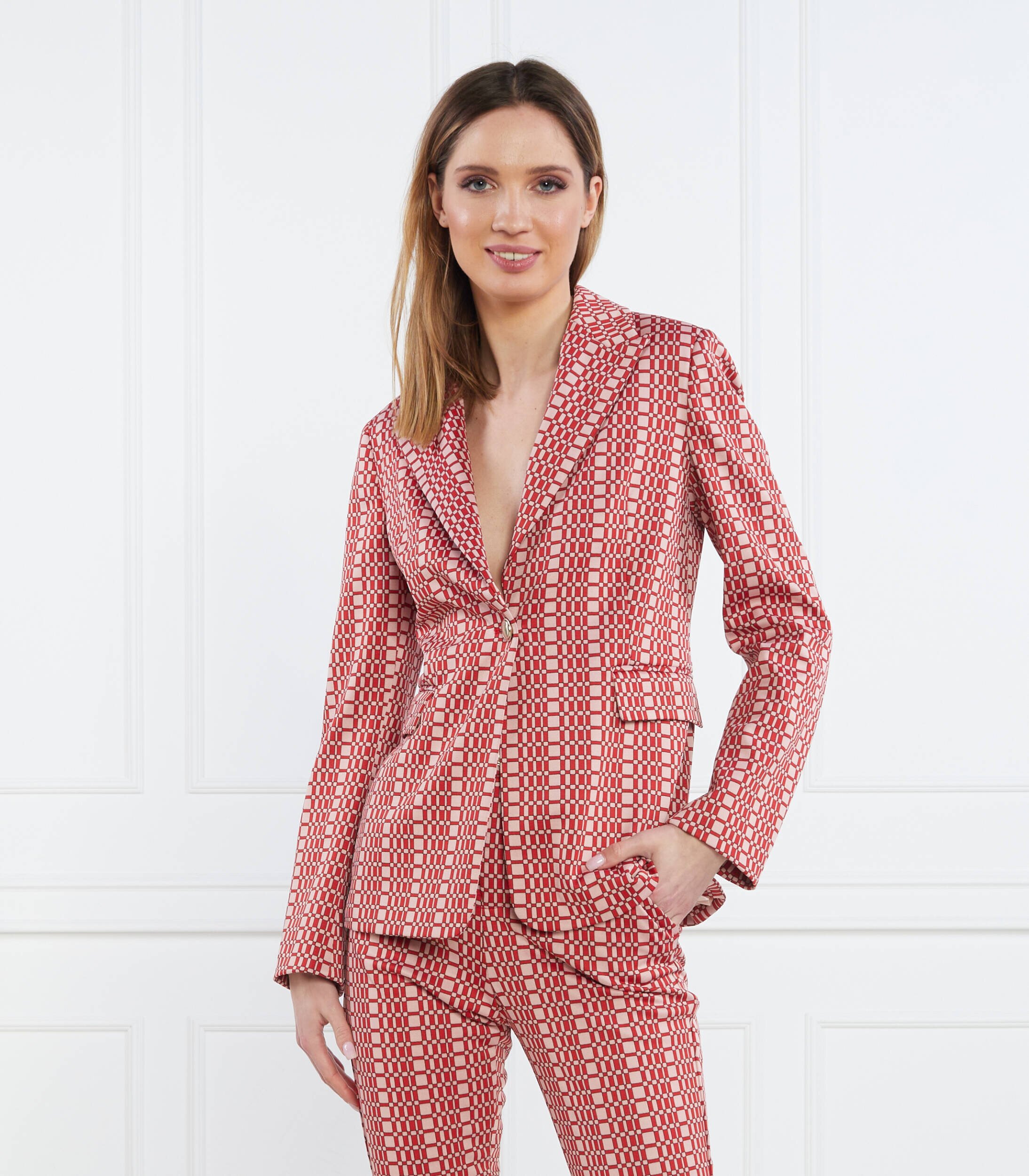 Liu Jo Jachetă | Slim Fit