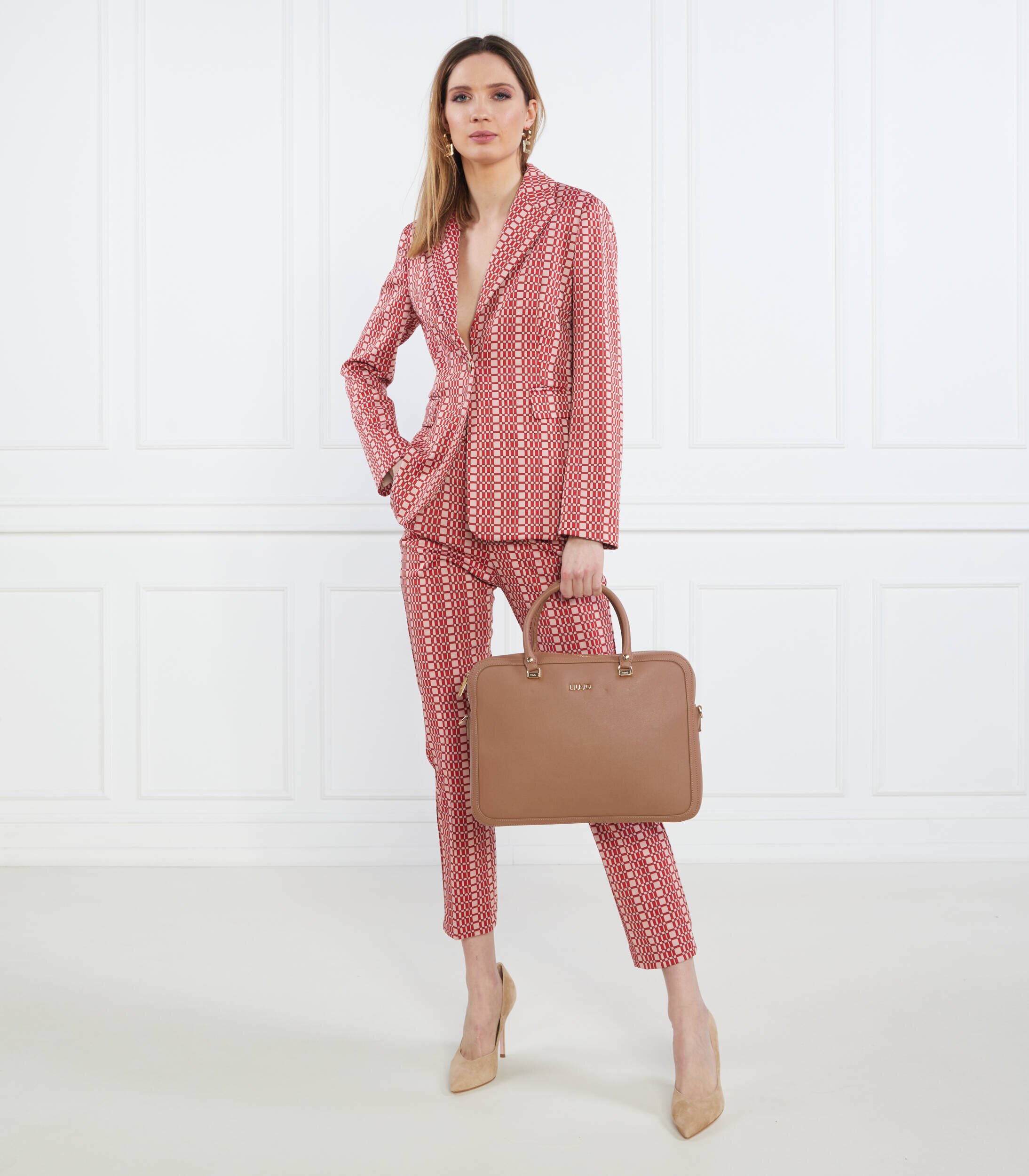Liu Jo Jachetă | Slim Fit