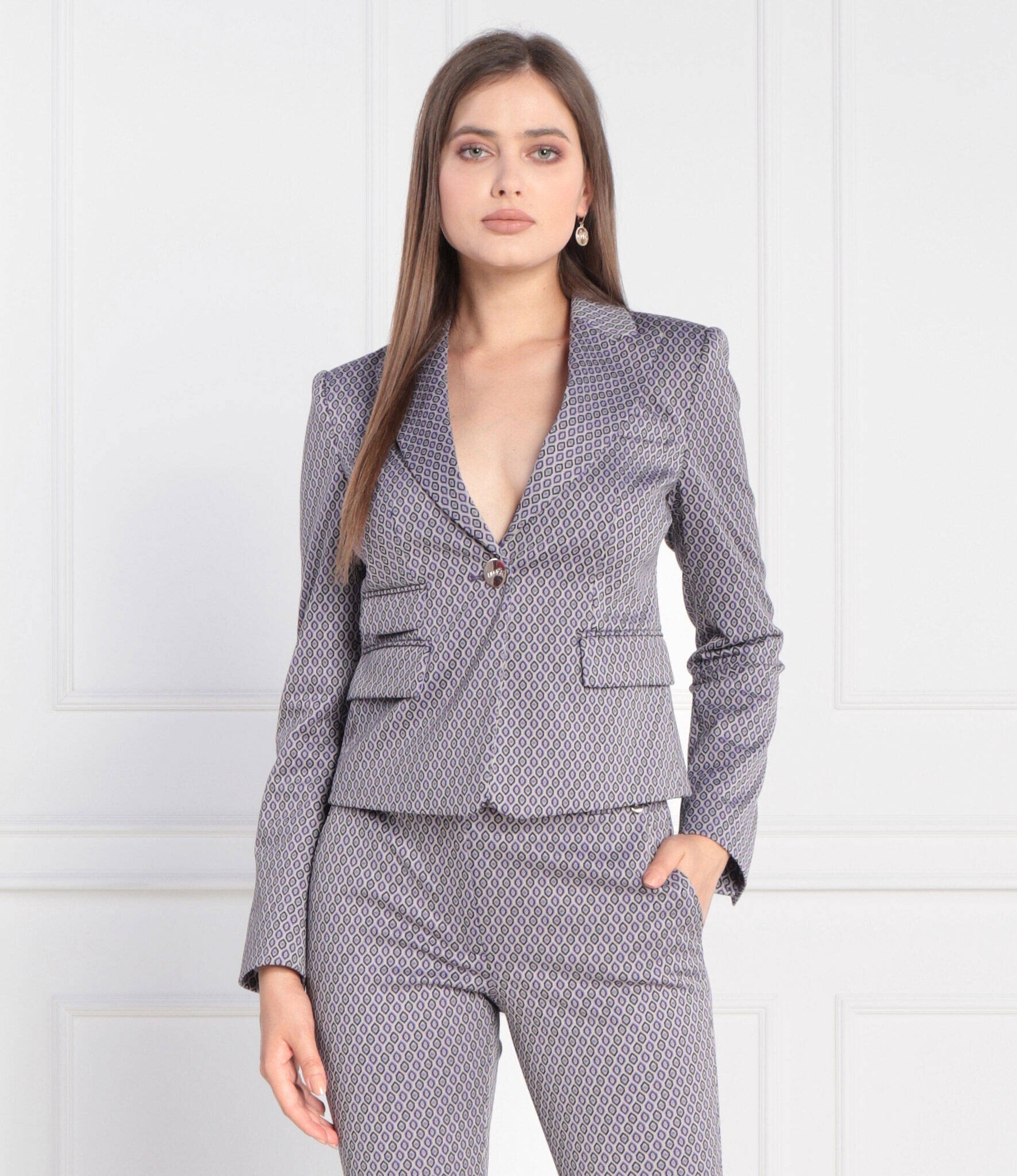 Liu Jo Jachetă | Slim Fit