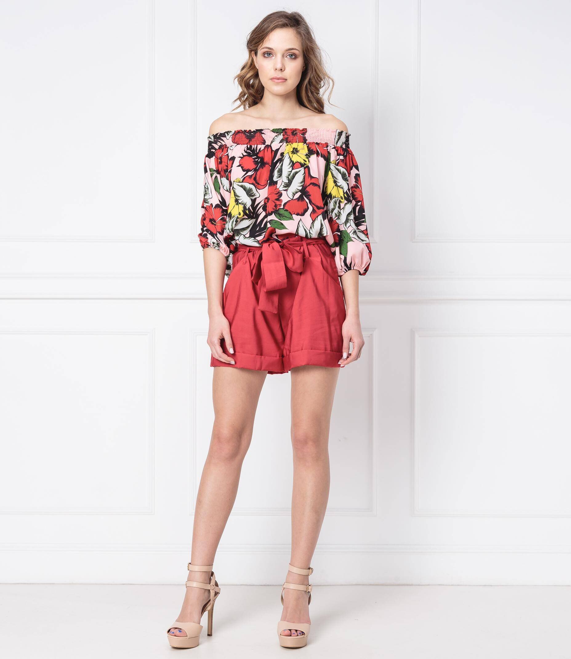 Liu Jo Jeans Bluză | regular fit