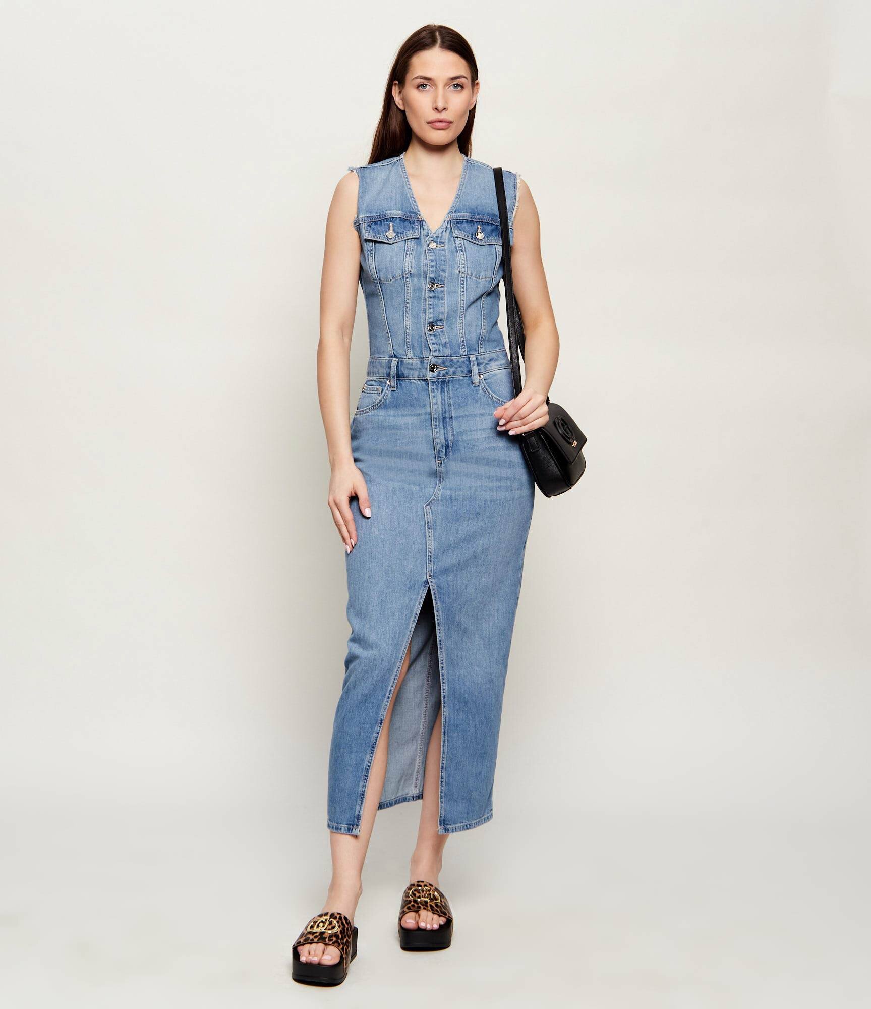 Liu Jo Jeans De blugi rochie
