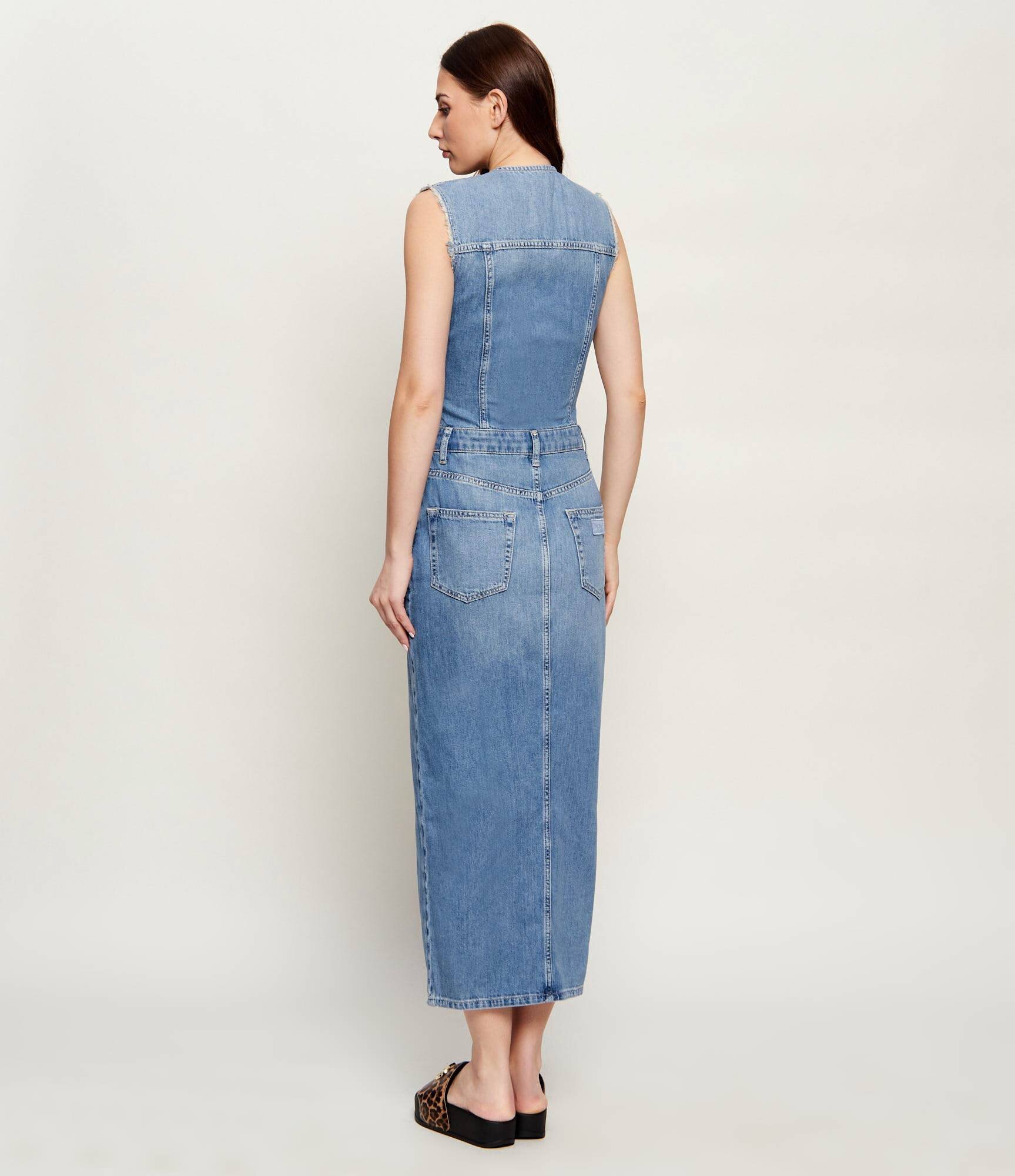 Liu Jo Jeans De blugi rochie