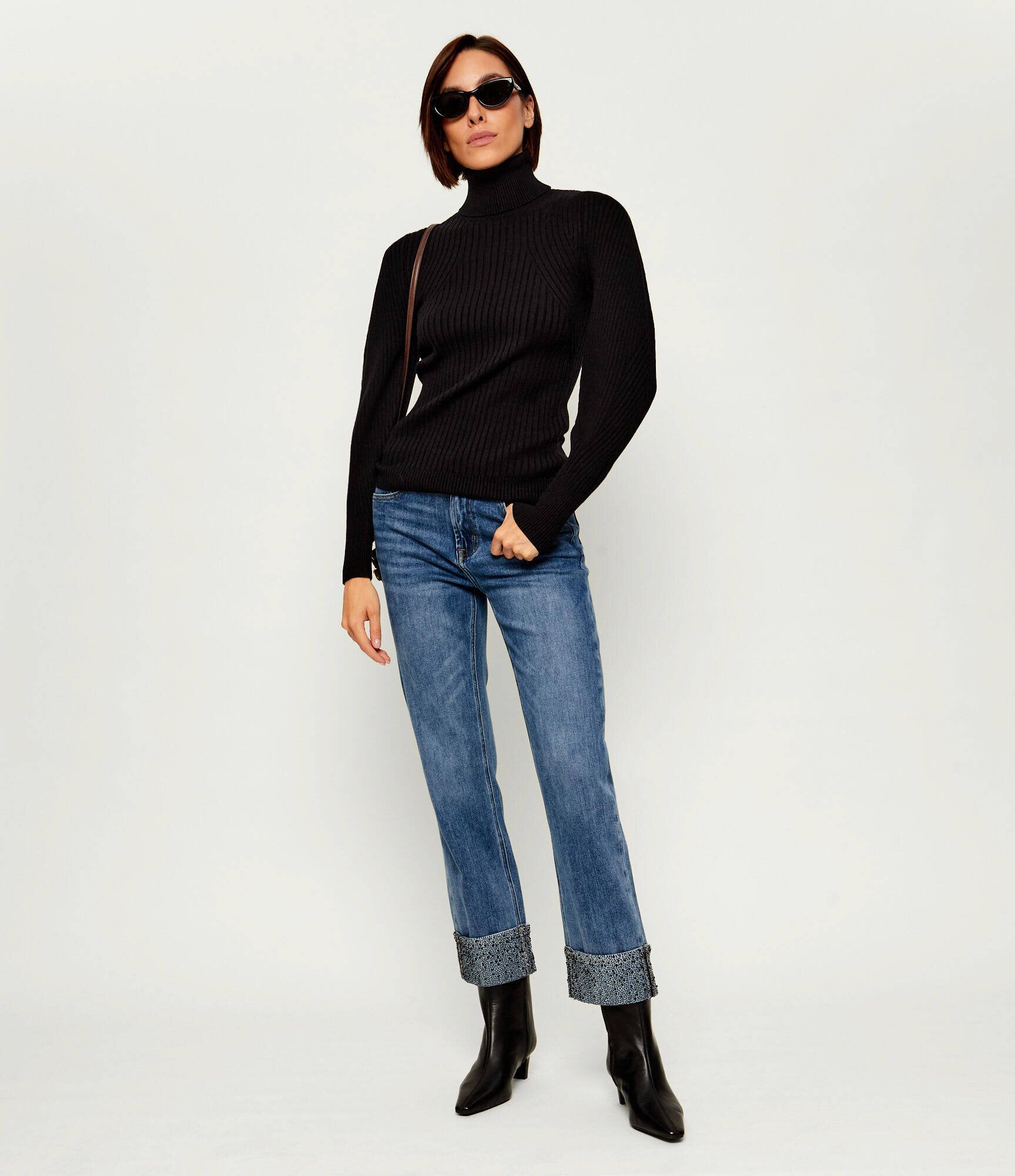 Liu Jo Maletă | Slim Fit
