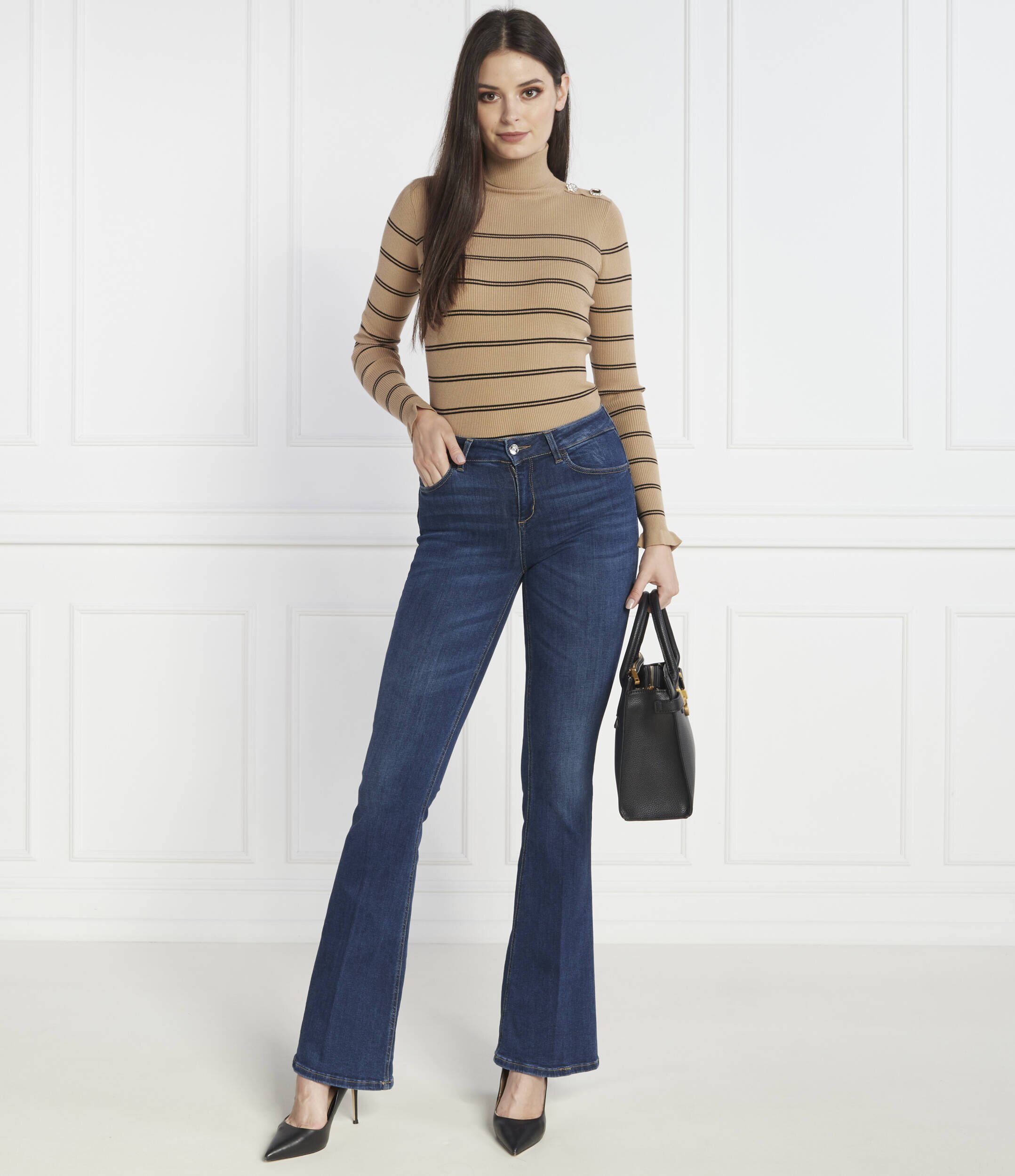 Liu Jo Maletă | Slim Fit