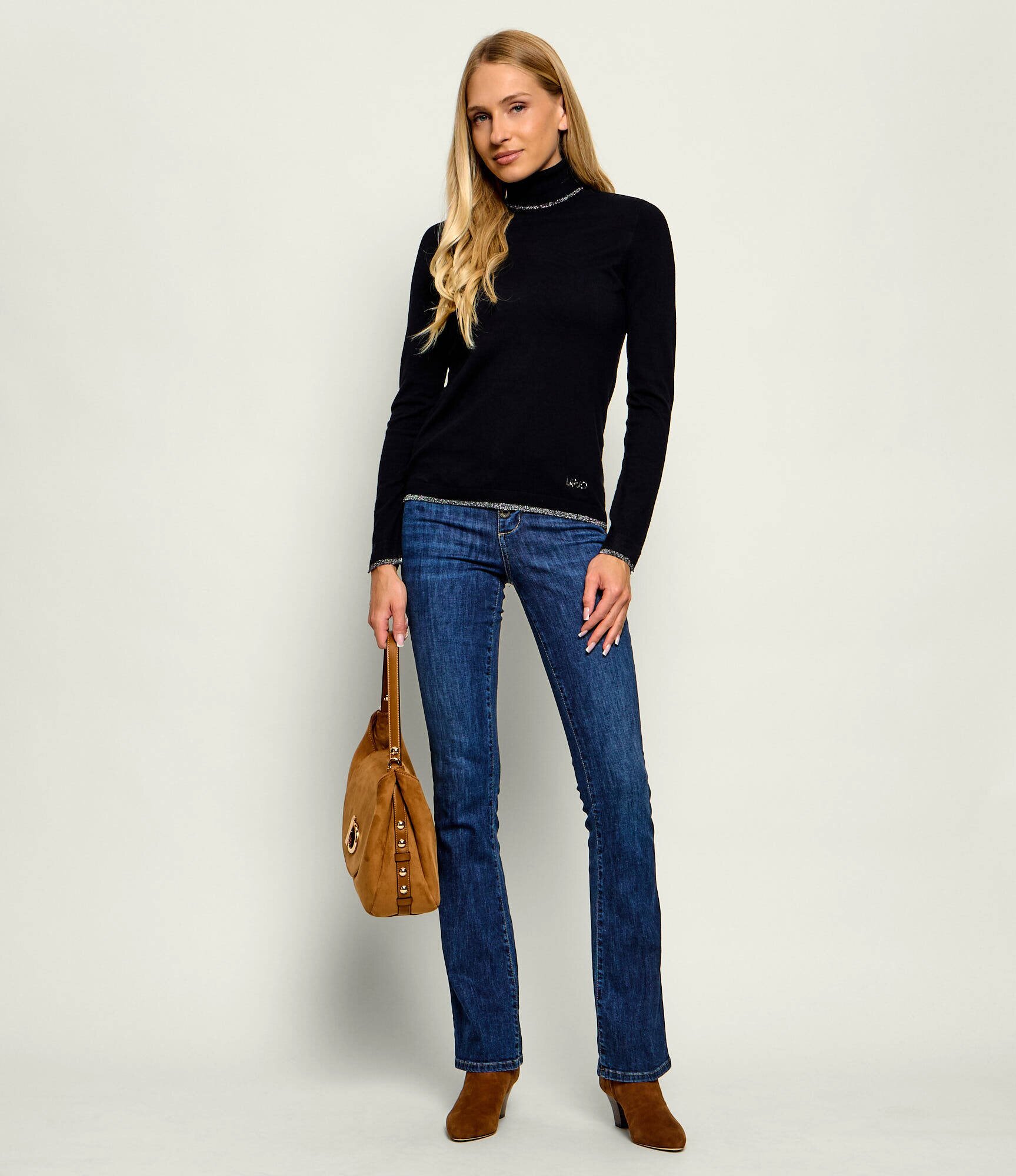 Liu Jo Maletă | Slim Fit