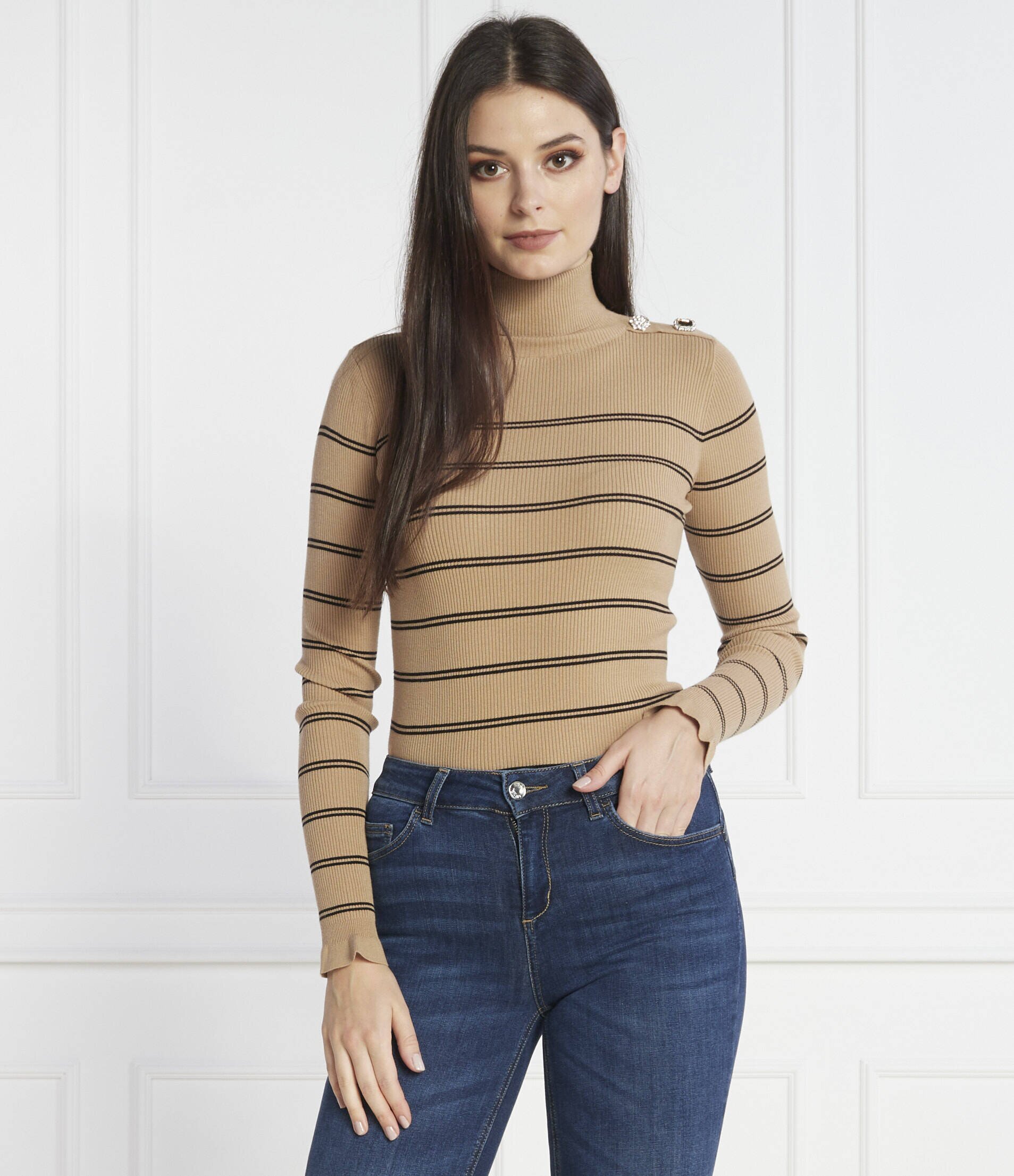 Liu Jo Maletă | Slim Fit