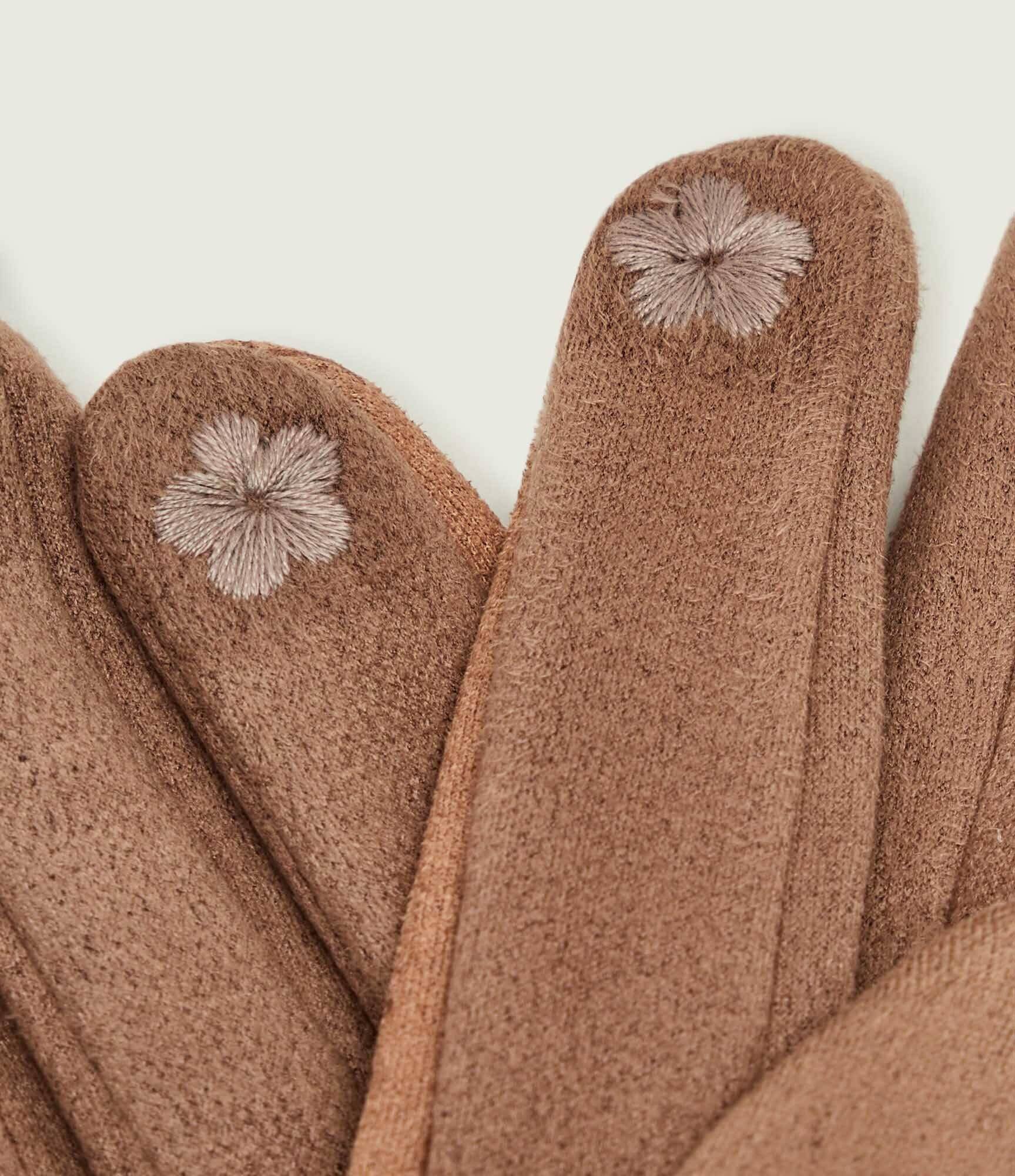 Liu Jo Mănuși | shearling