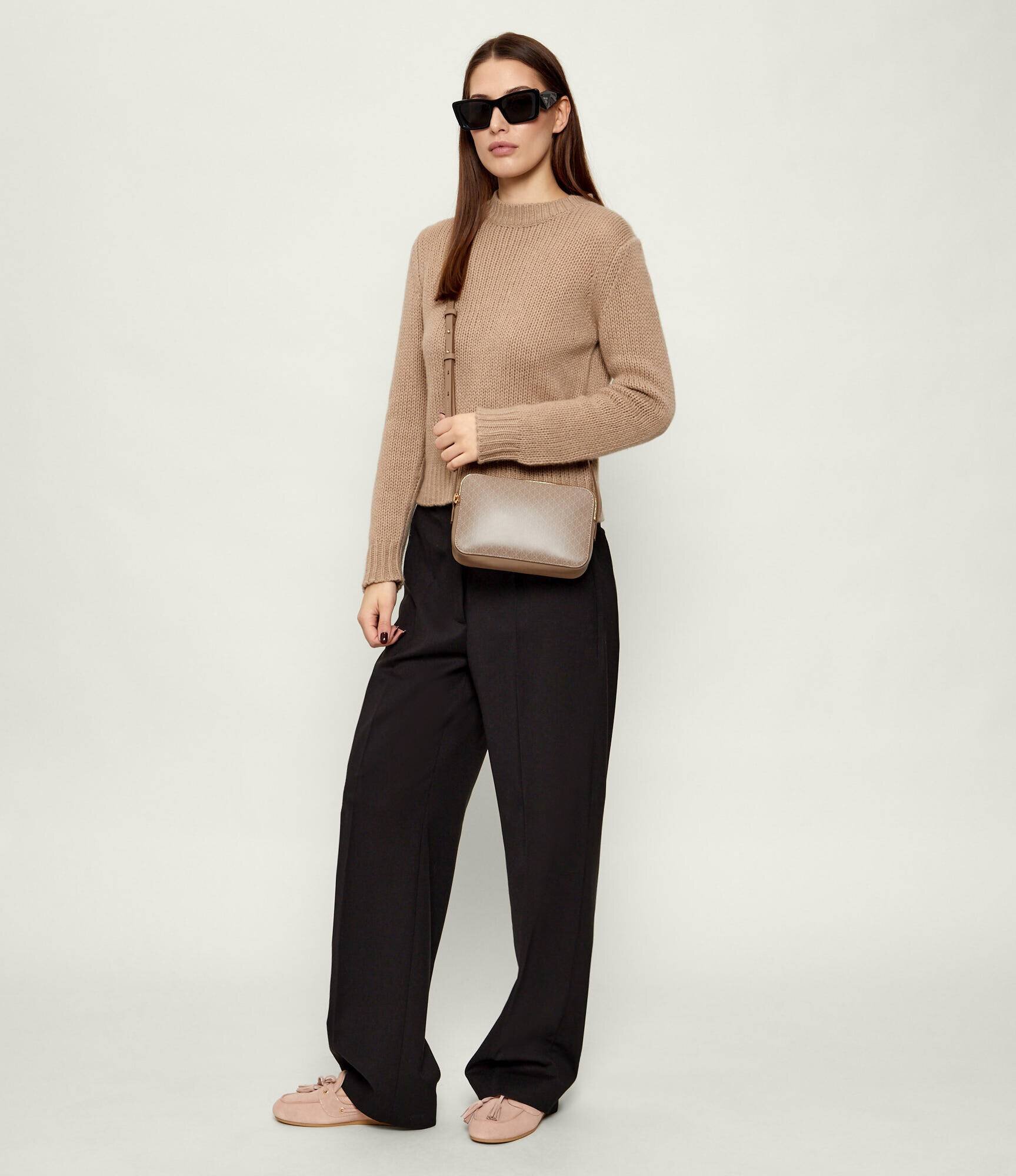 Liu Jo Mocasini SKIPPER 03 | piele întoarsă