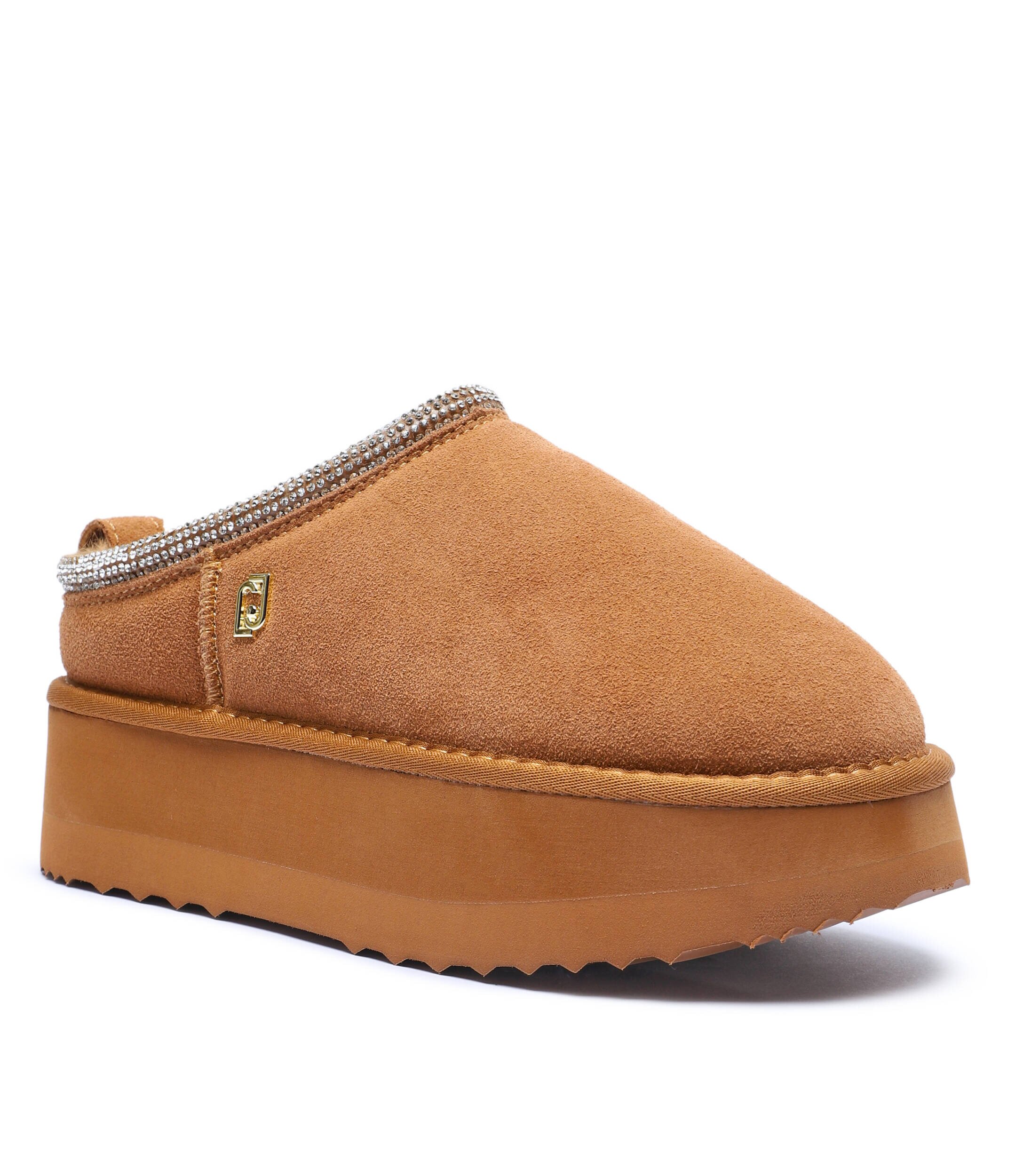 Liu Jo Mules (încălțăminte) Jane 02 | piele întoarsă