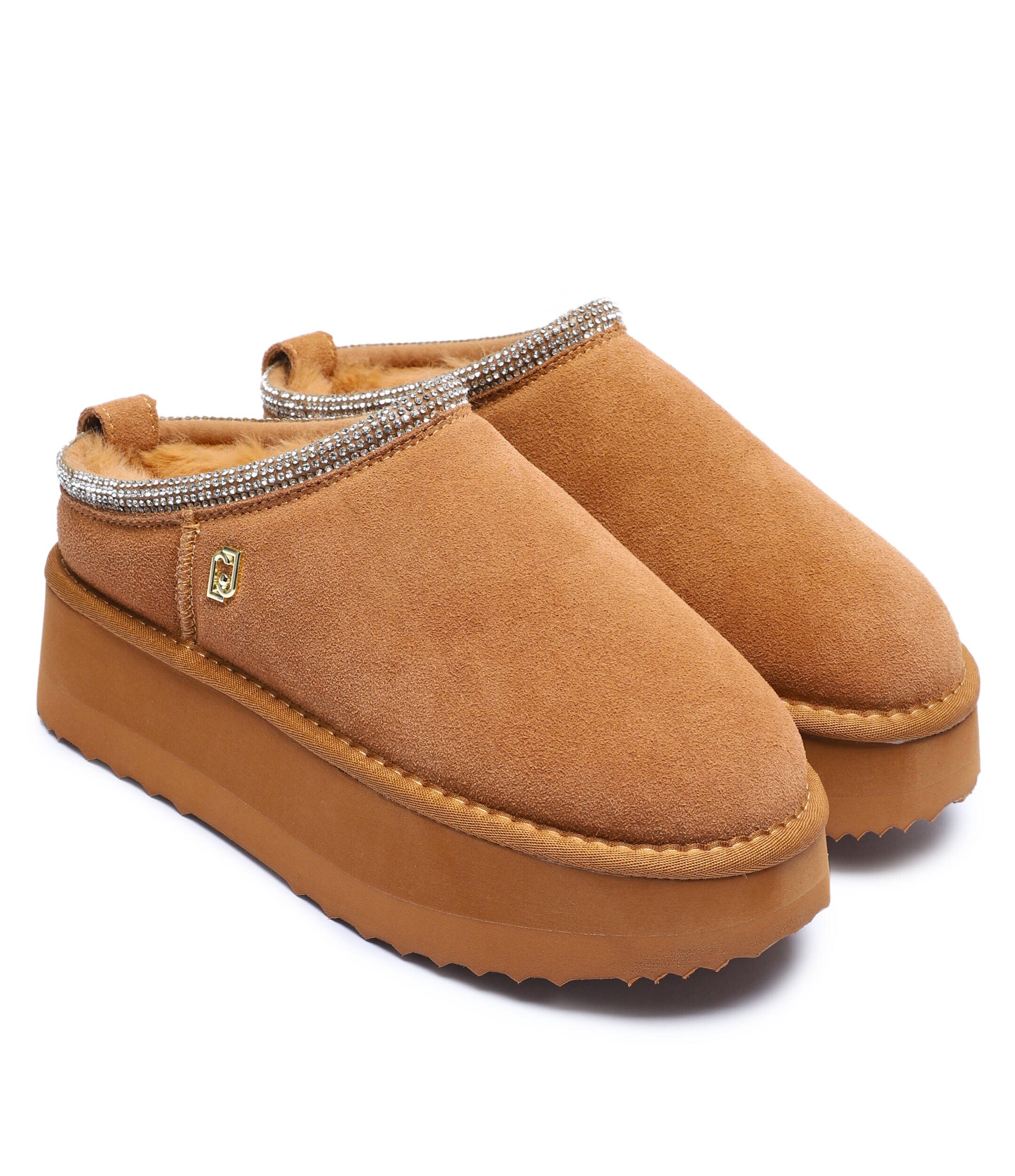 Liu Jo Mules (încălțăminte) Jane 02 | piele întoarsă