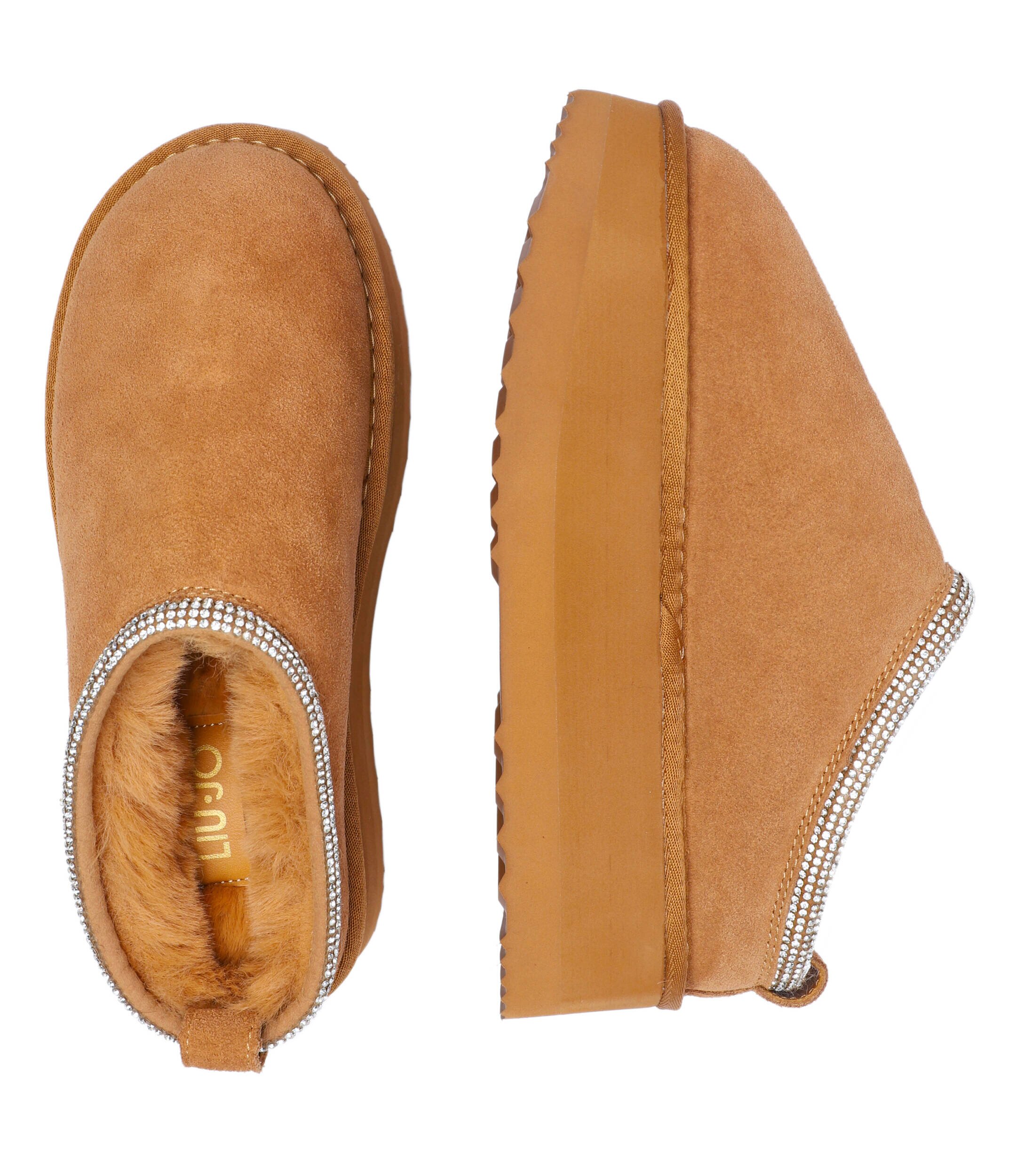 Liu Jo Mules (încălțăminte) Jane 02 | piele întoarsă