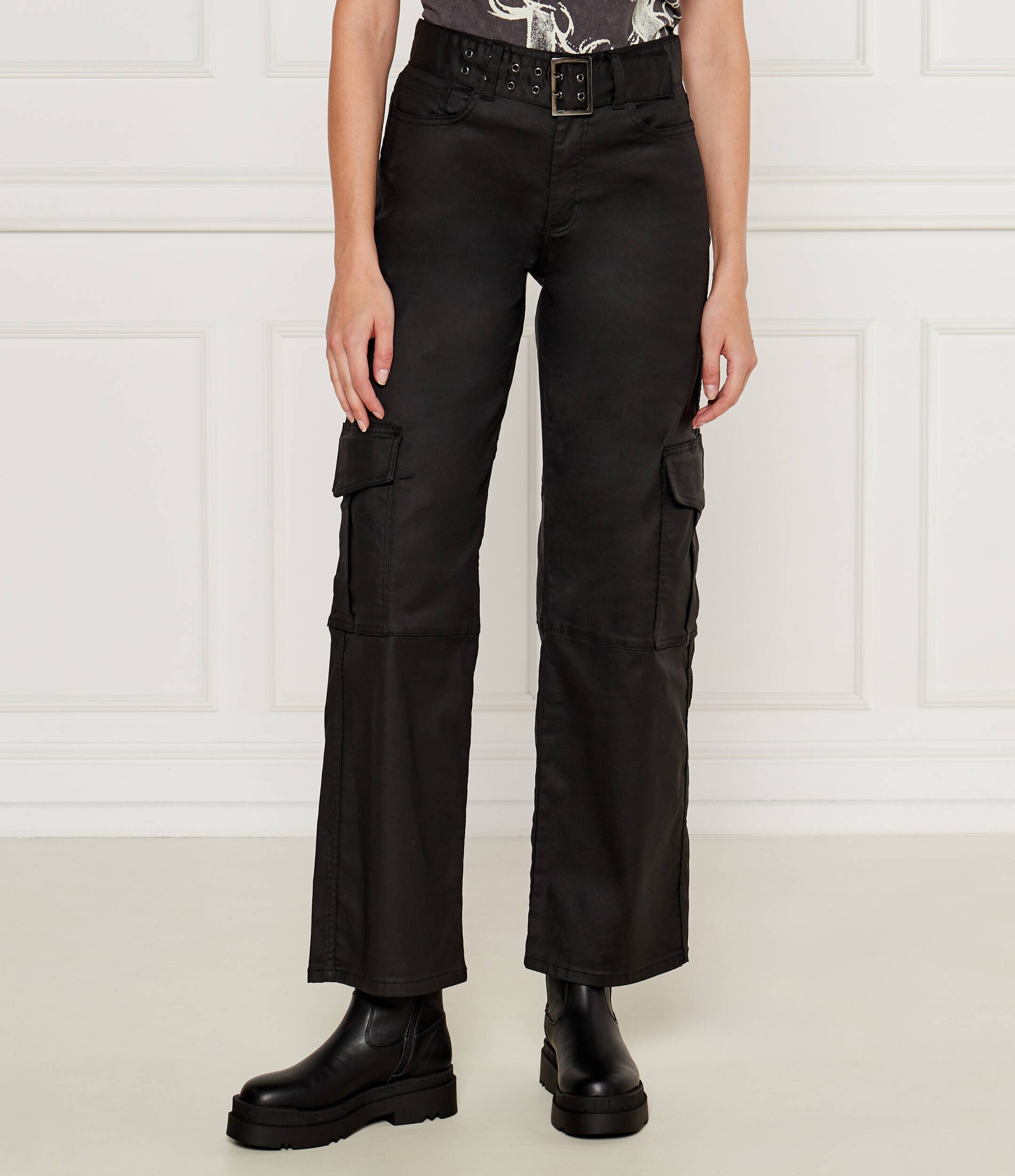 Liu Jo Pantaloni Candy | Regular Fit