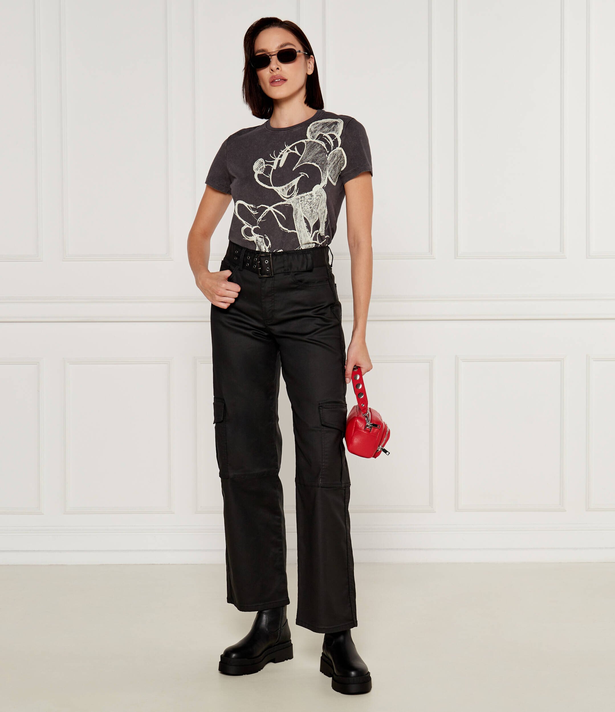 Liu Jo Pantaloni Candy | Regular Fit
