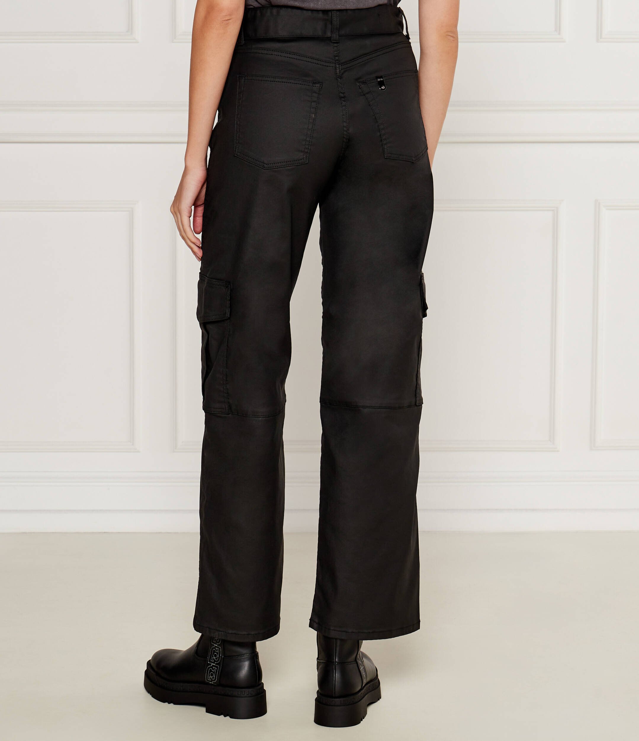 Liu Jo Pantaloni Candy | Regular Fit