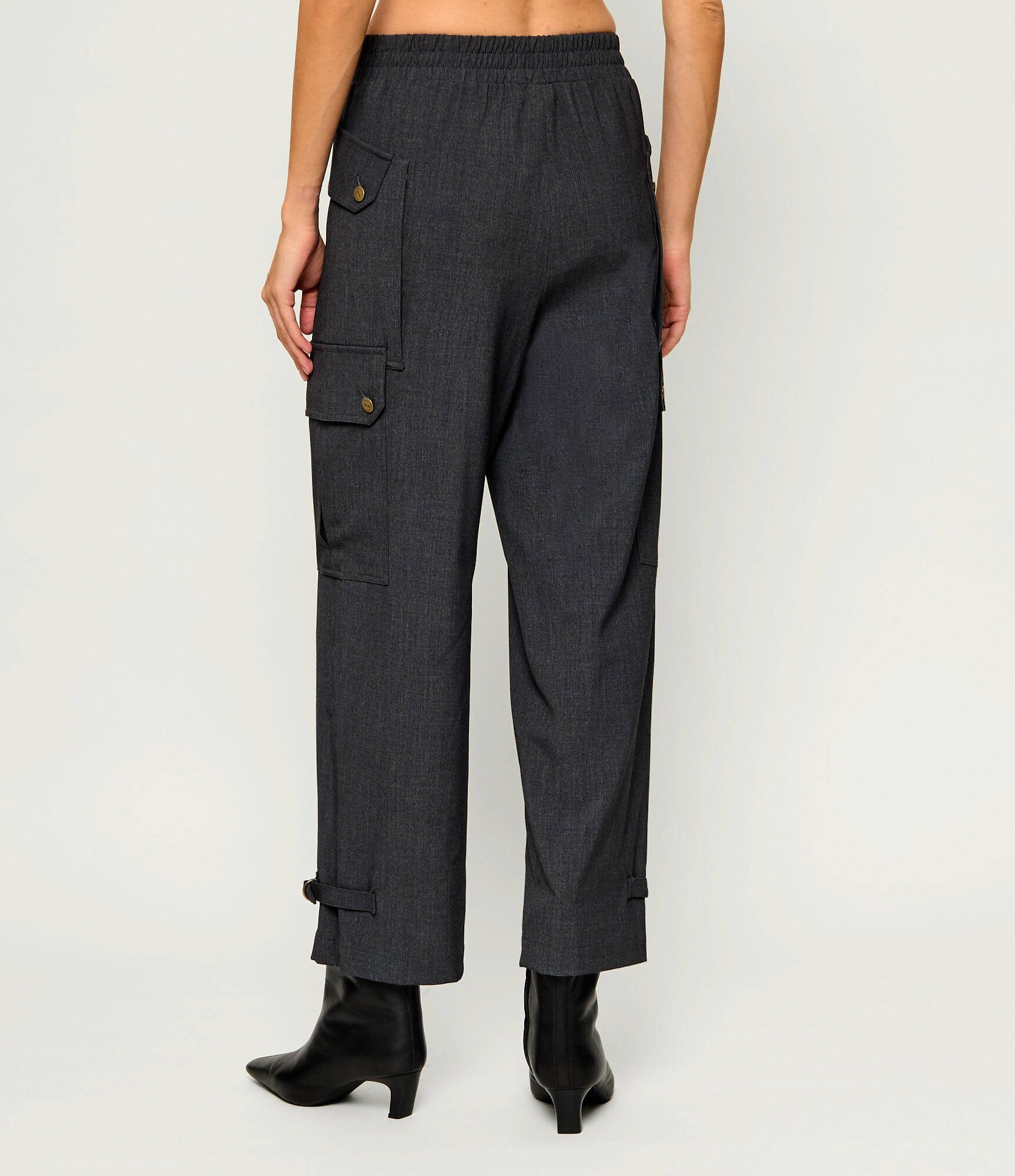 Liu Jo Pantaloni cargo | Relaxed fit