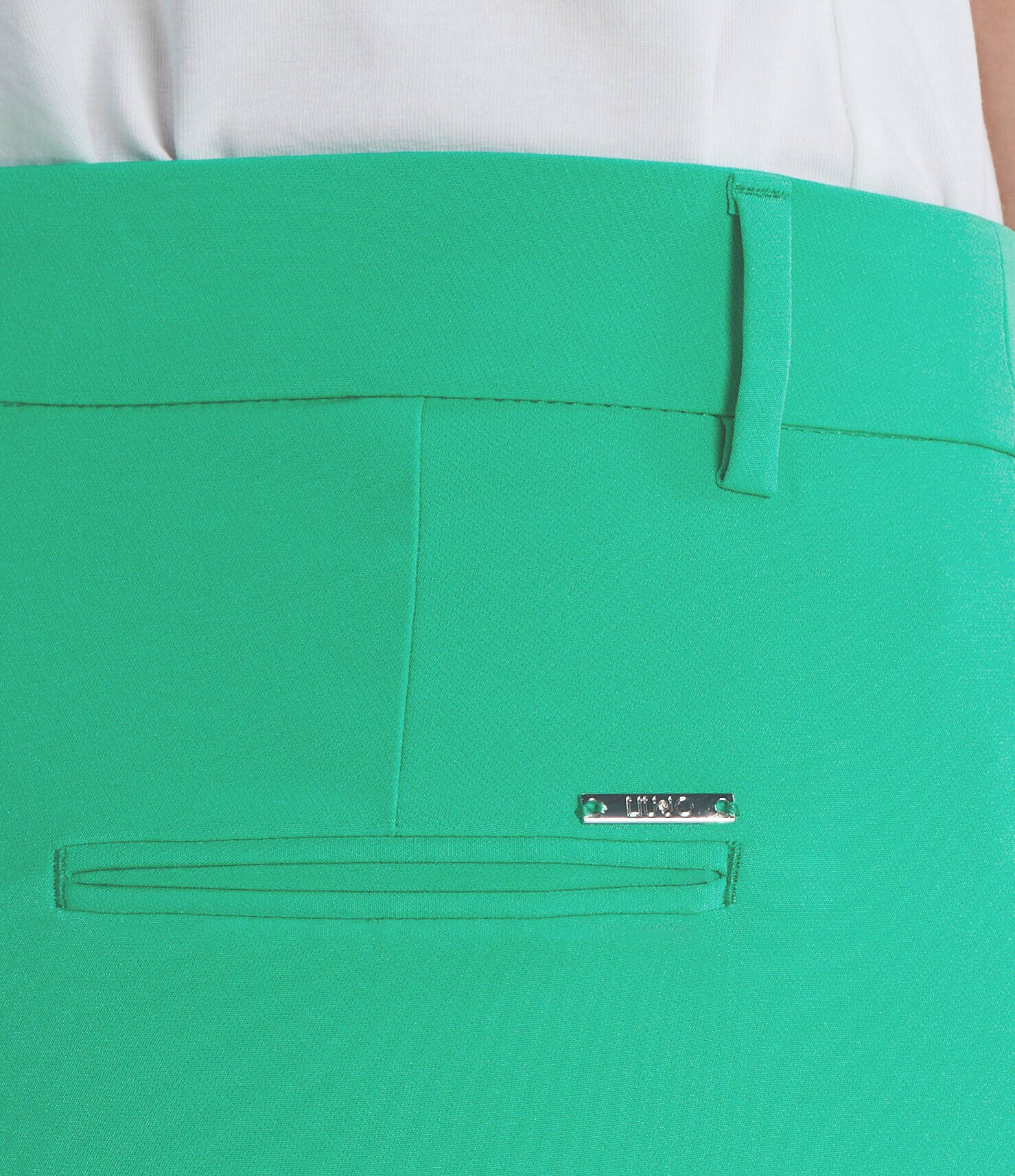 Liu Jo Pantaloni chino | regular fit