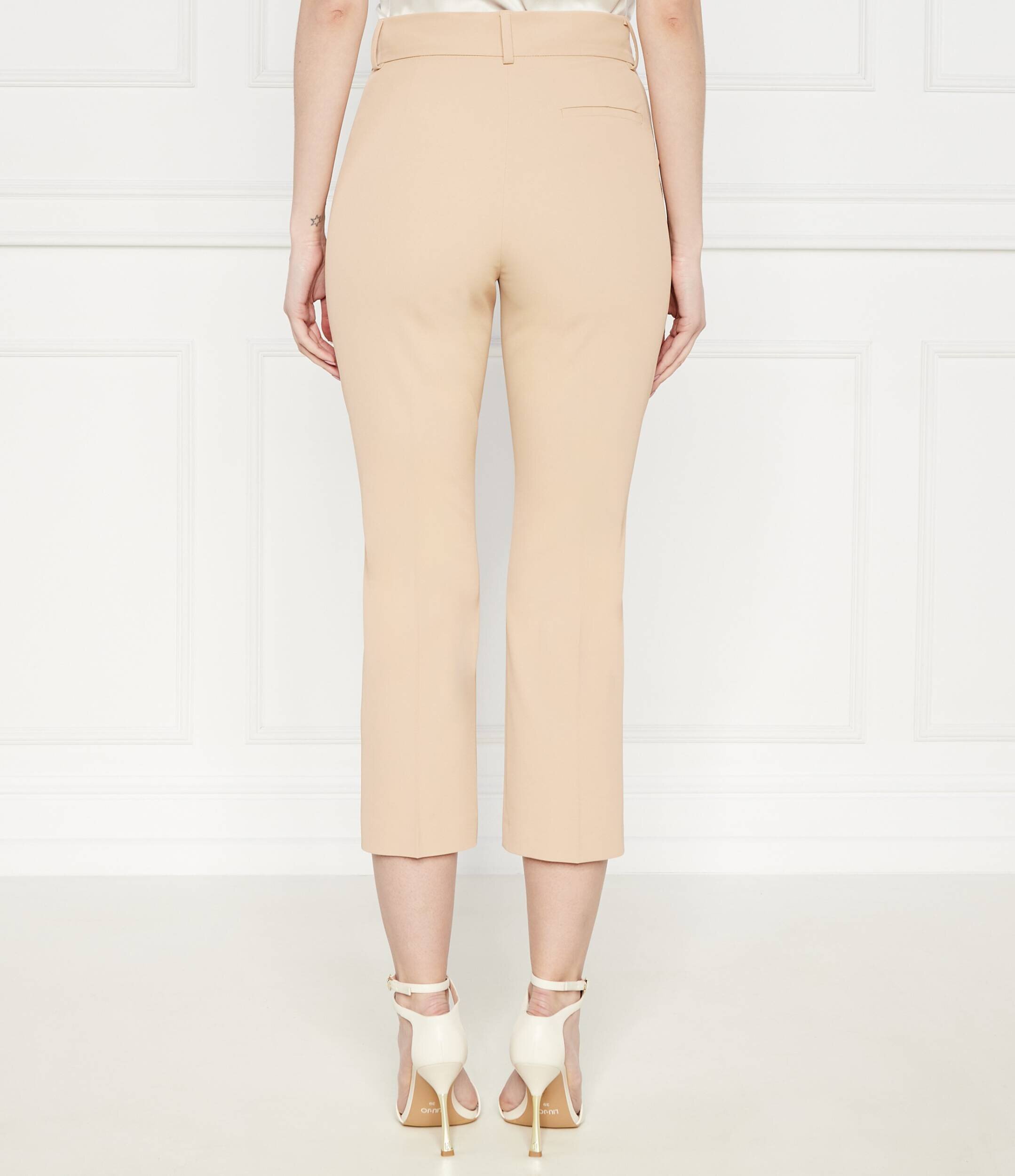 Liu Jo Pantaloni | Cropped Fit